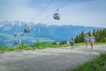 Rindis Platzl Apartmenthaus