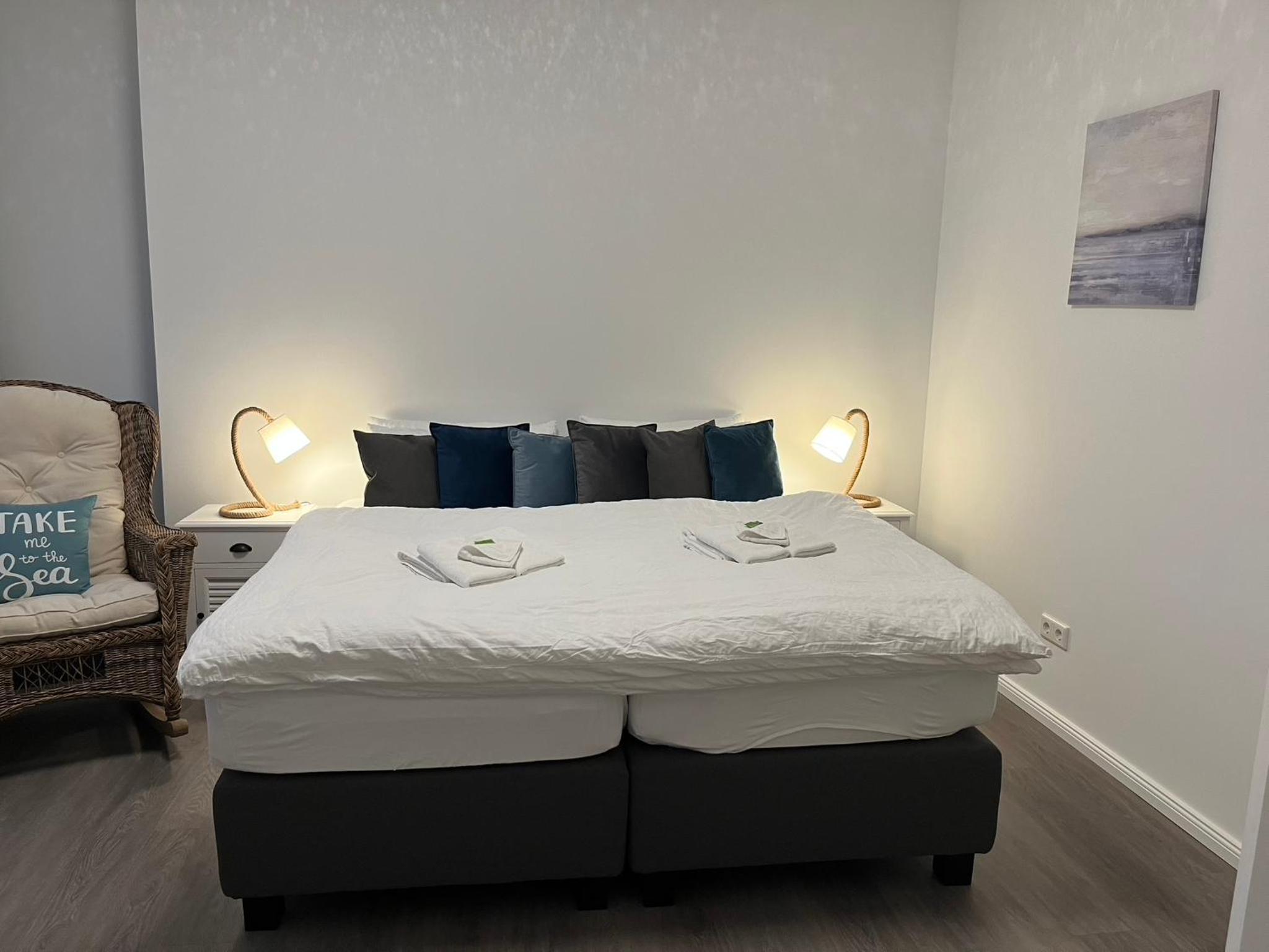 Villa am Januspark