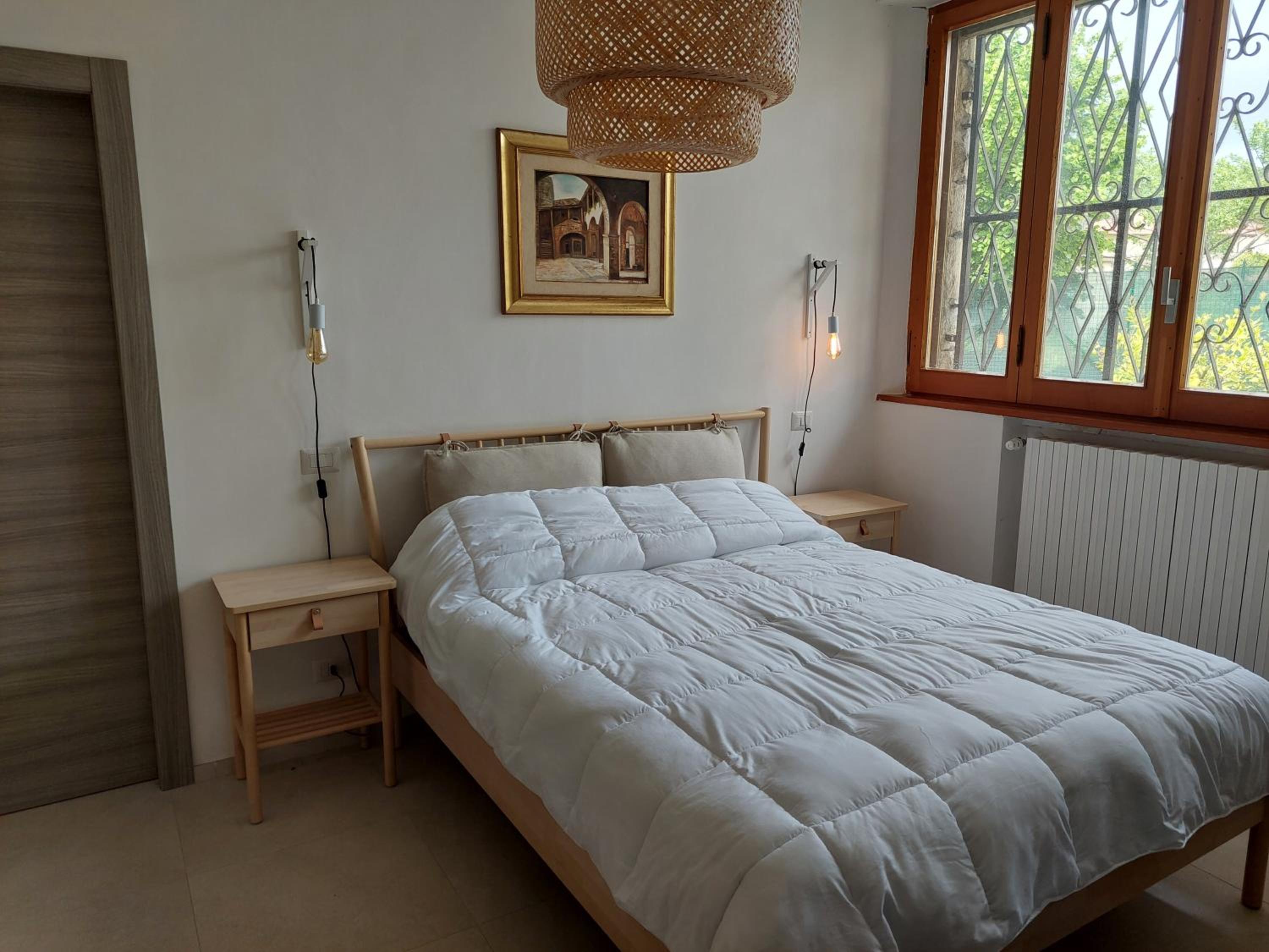 Villa Bagno Santo