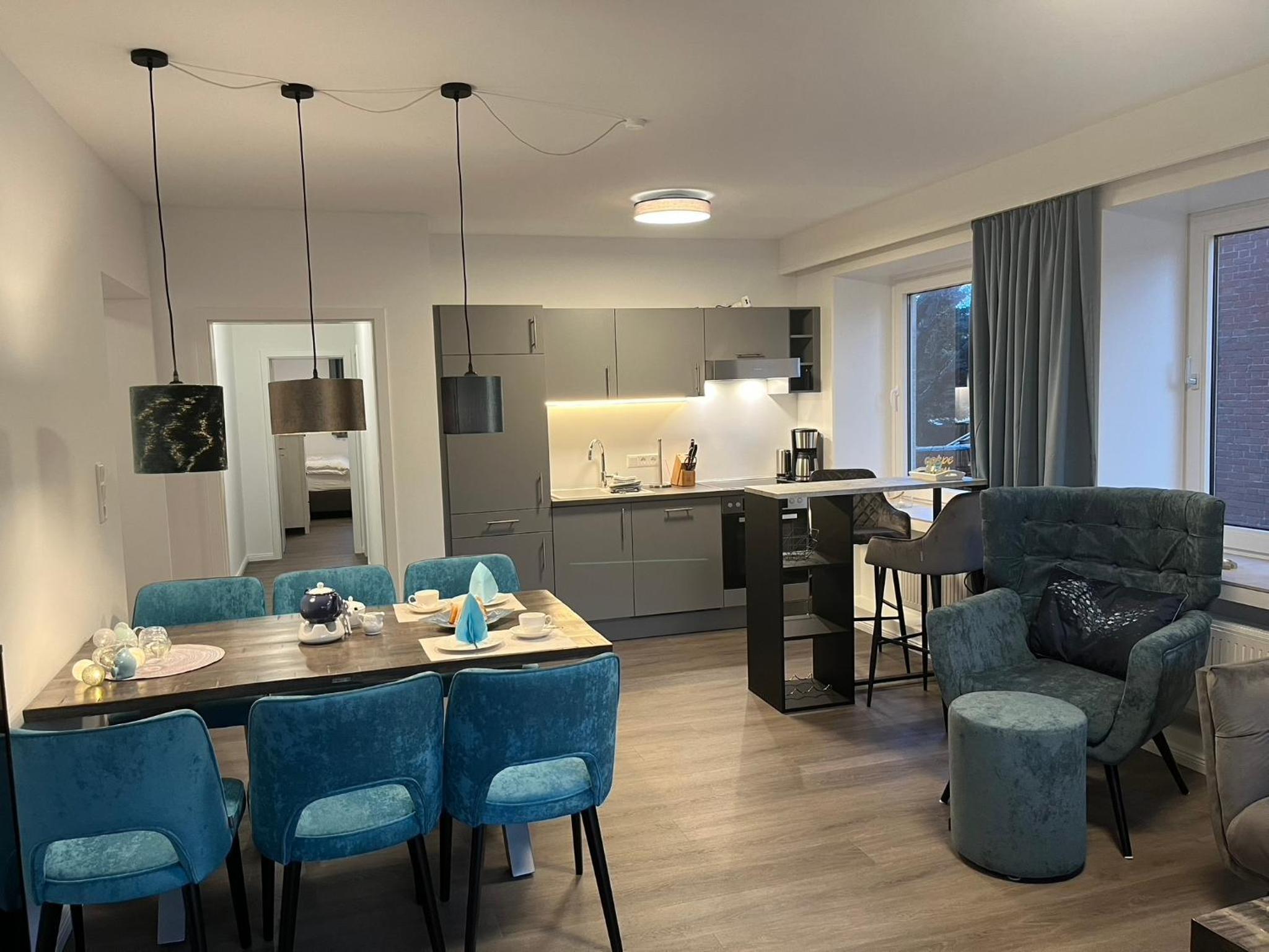 Villa am Januspark