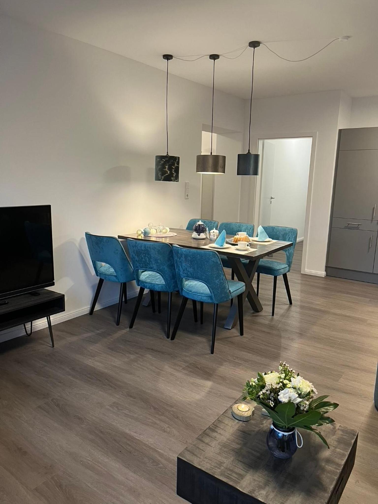 Villa am Januspark