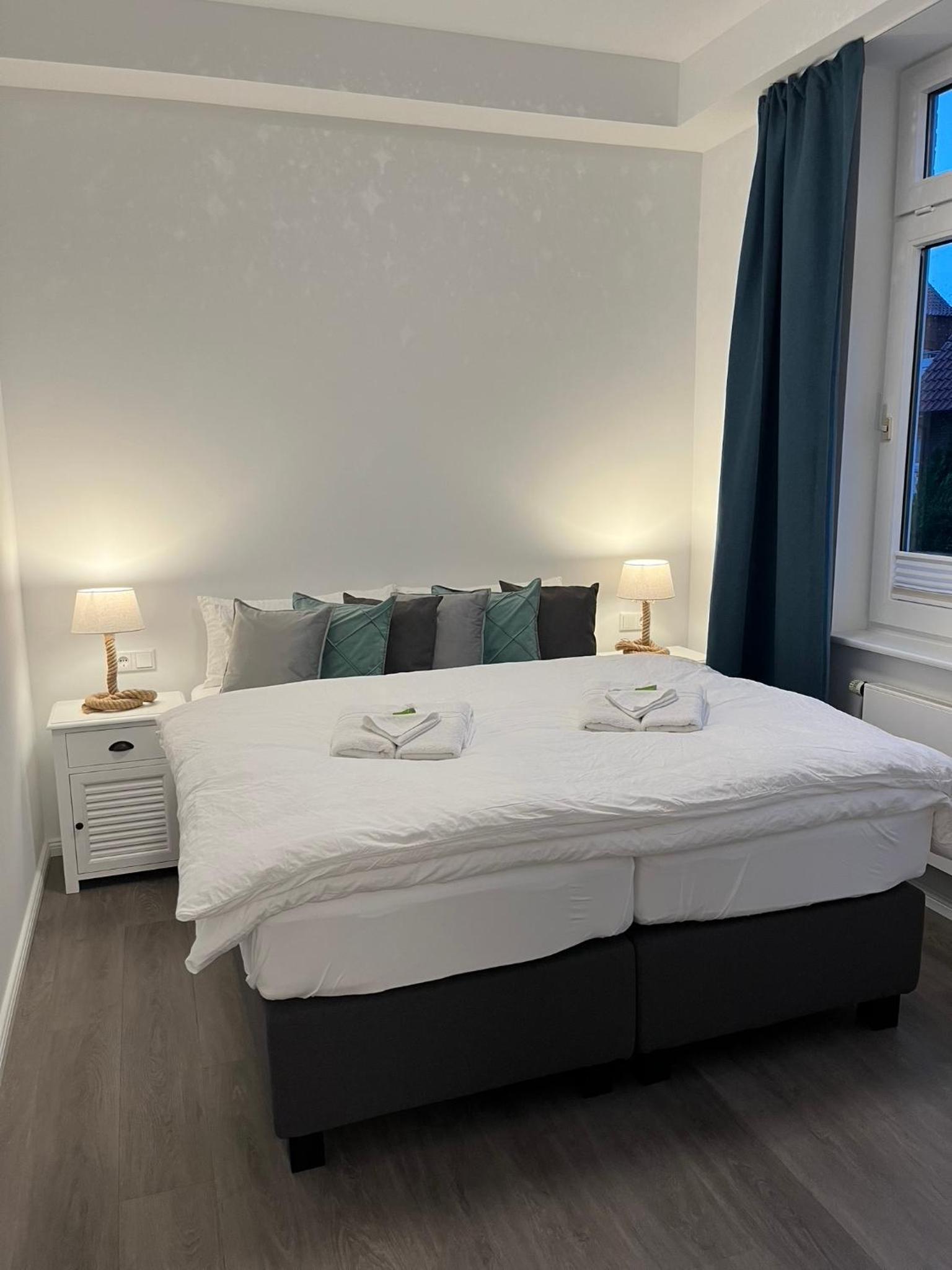 Villa am Januspark