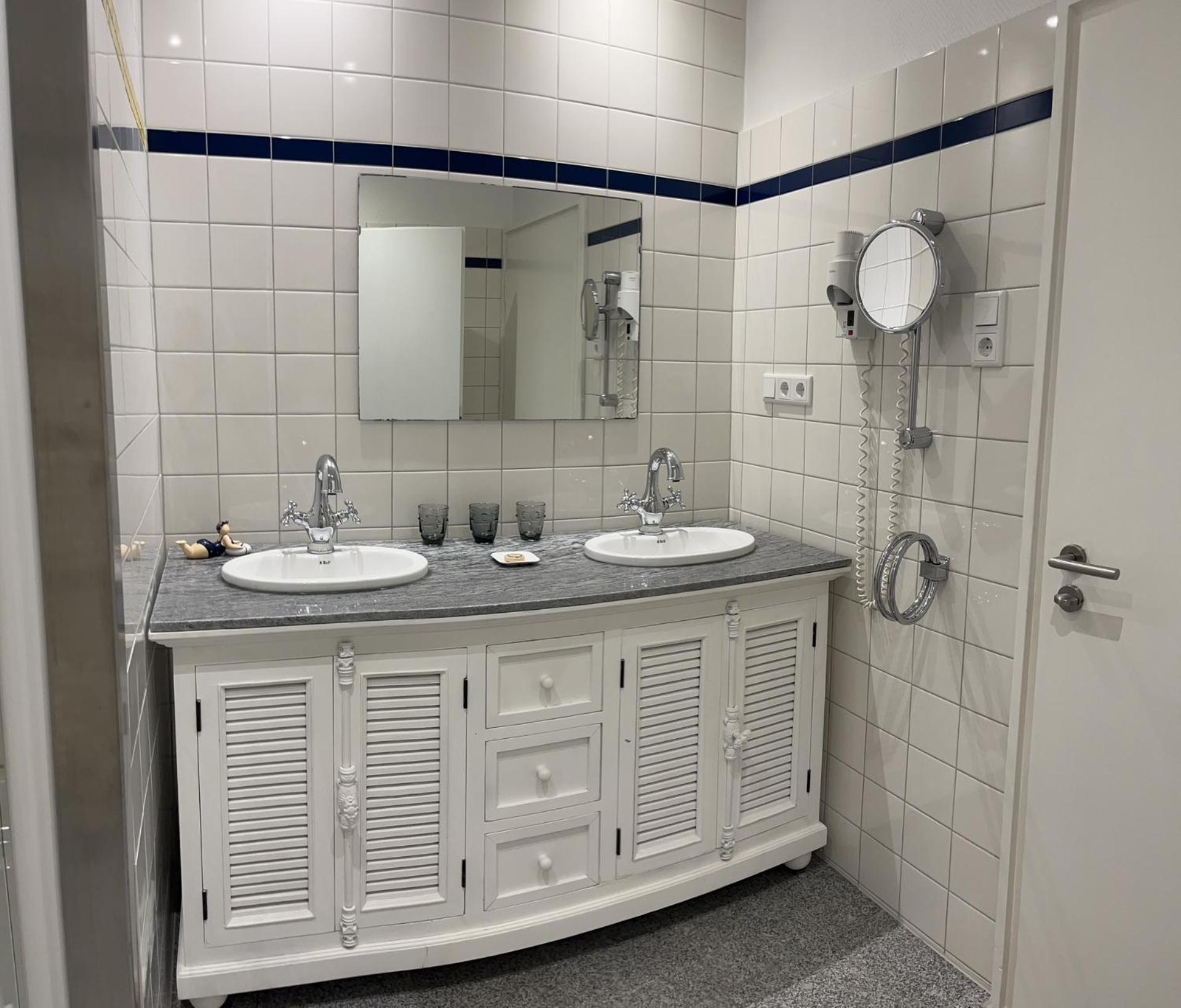 Villa am Januspark