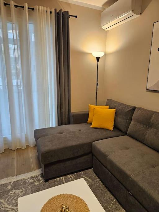 Brian's Apartment in Tirana 2
