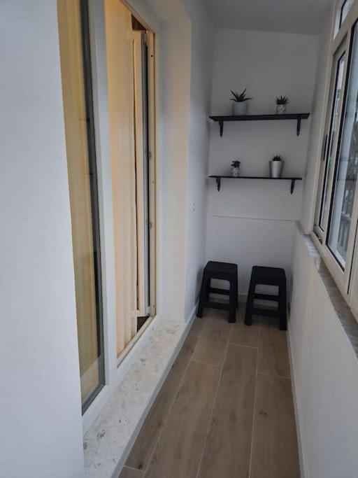 Brian's Apartment in Tirana 2