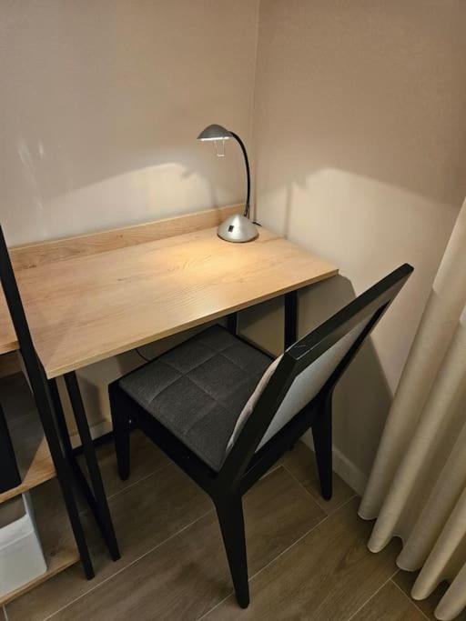 Brian's Apartment in Tirana 2