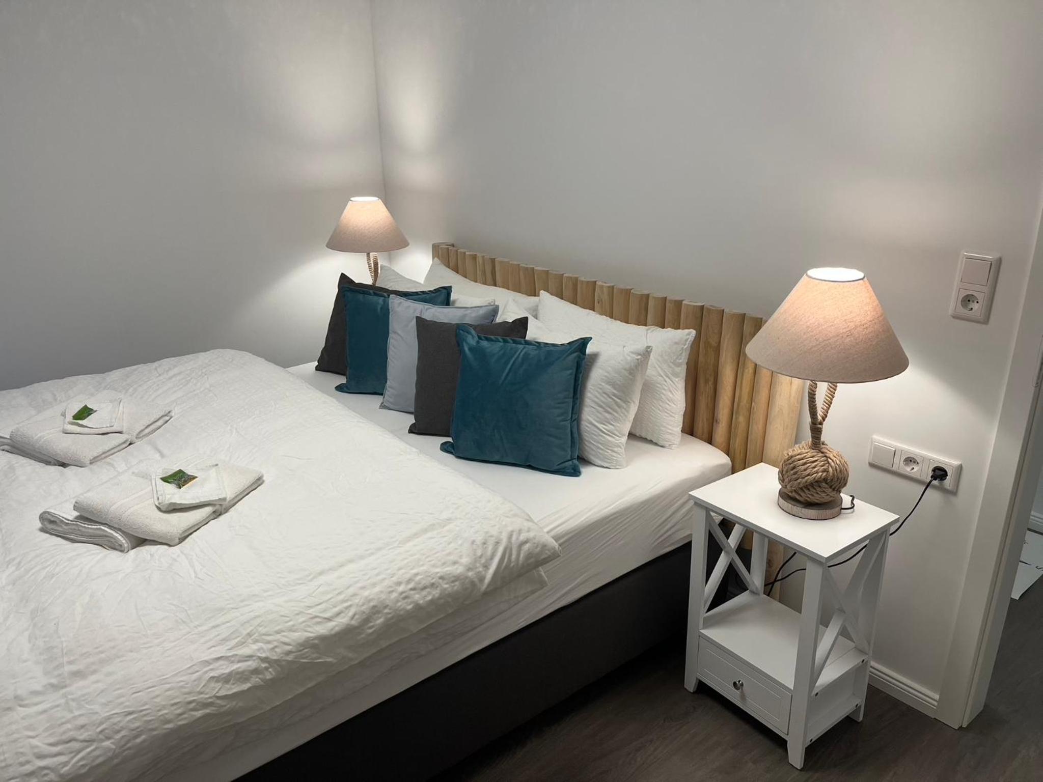Villa am Januspark