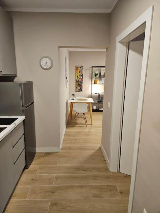 Brian's Apartment in Tirana 2