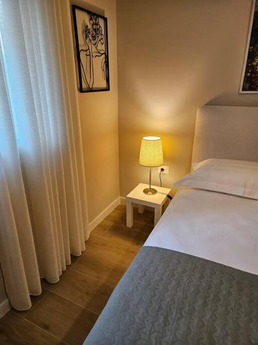 Brian's Apartment in Tirana 2