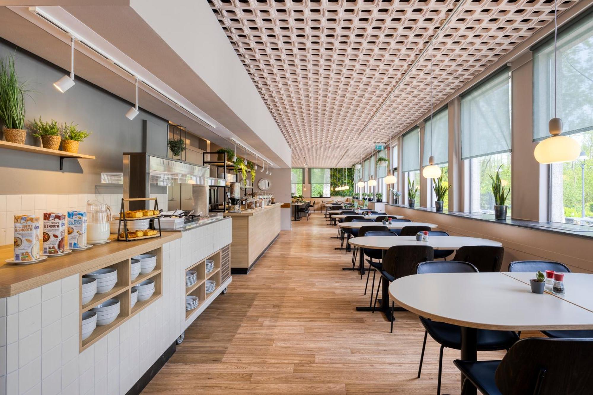 Bruges Vacations - Green Park Hotel Brugge - Property Image 12