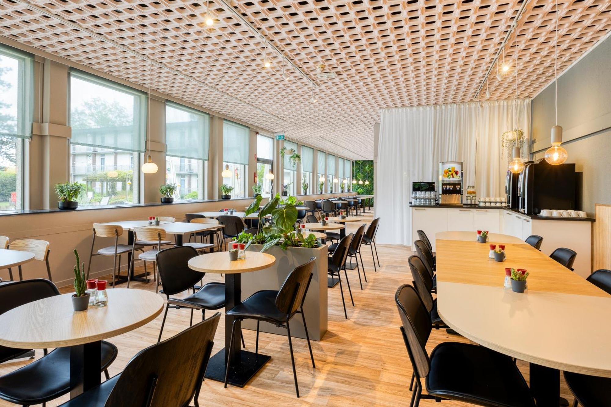 Bruges Vacations - Green Park Hotel Brugge - Property Image 1