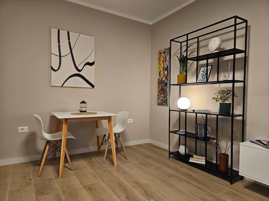 Brian's Apartment in Tirana 2