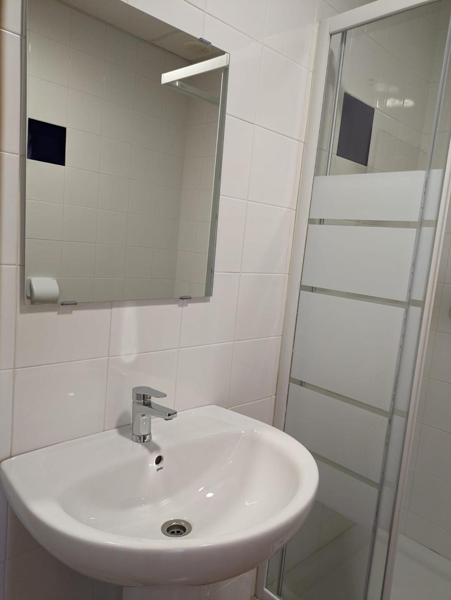 Albergue Valmadrid