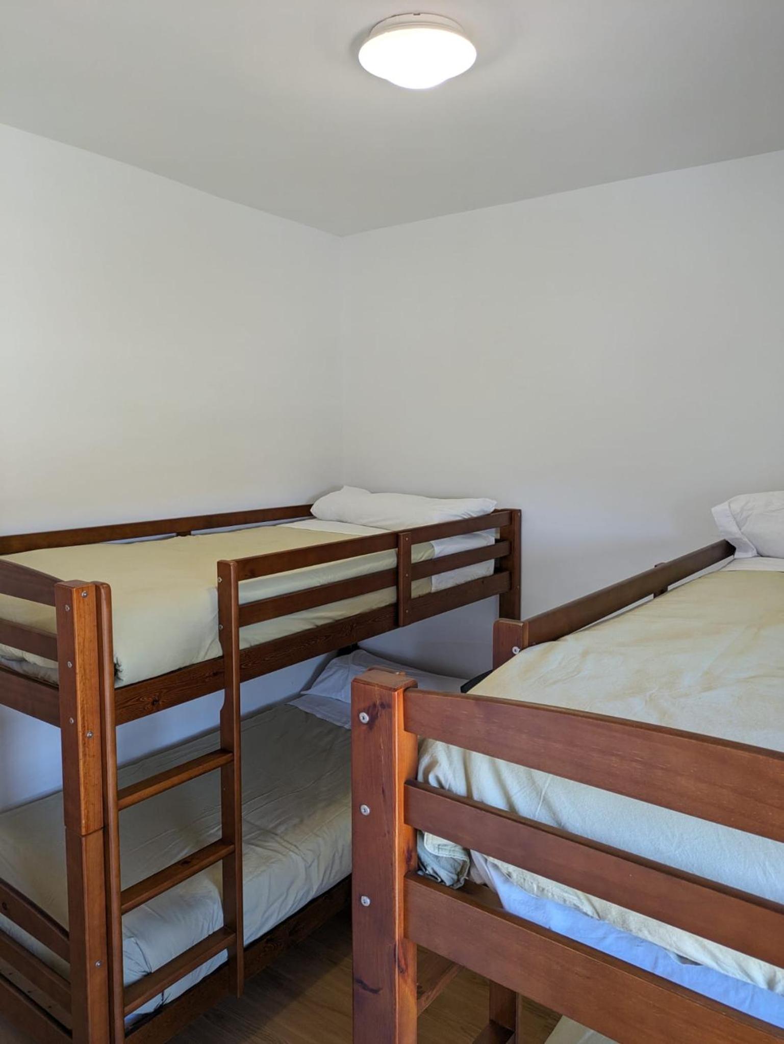 Albergue Valmadrid