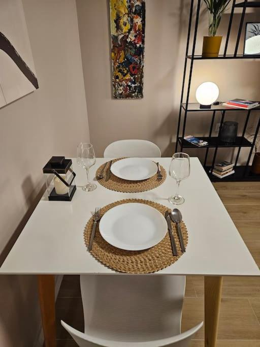 Brian's Apartment in Tirana 2