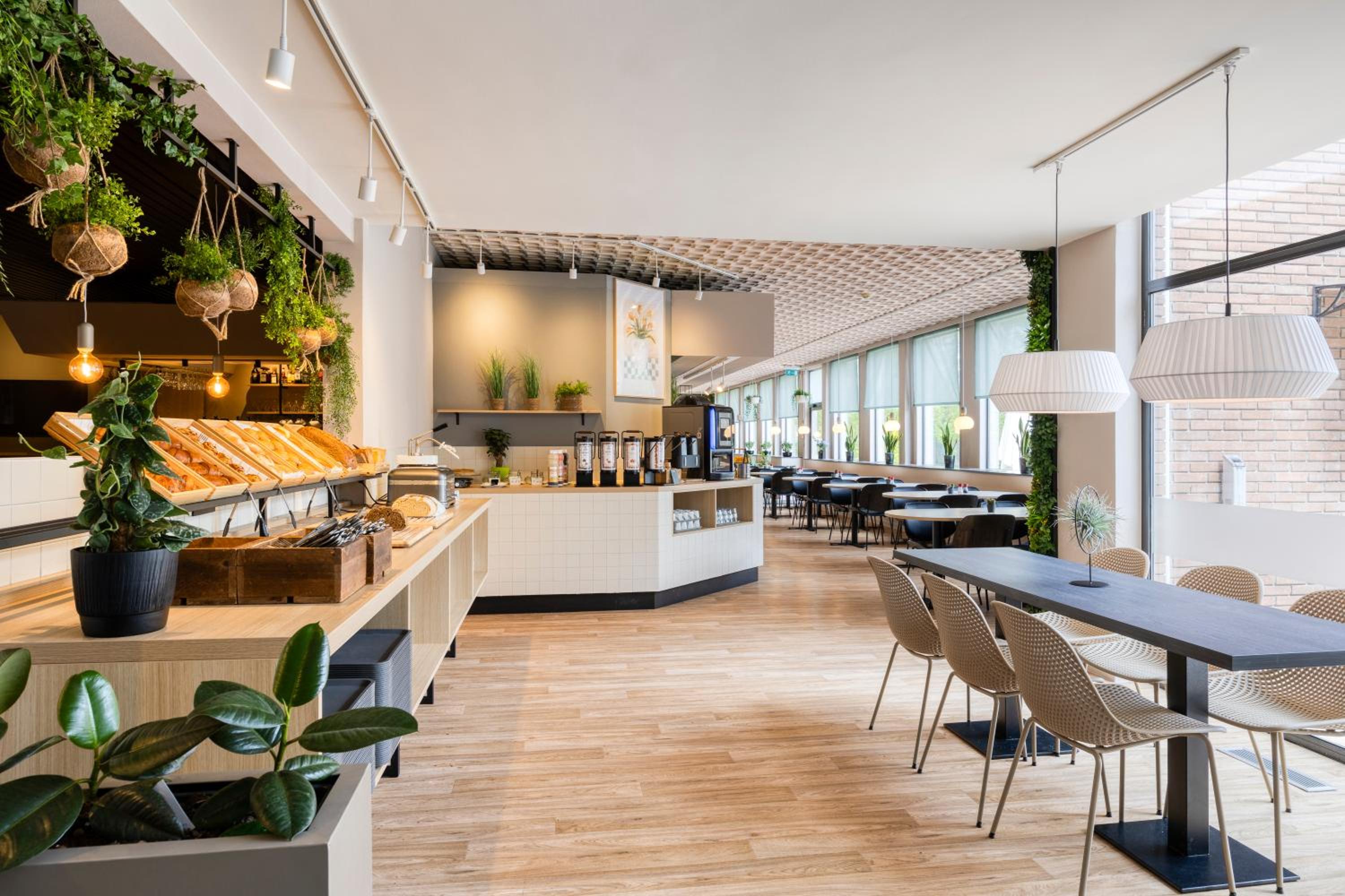 Bruges Vacations - Green Park Hotel Brugge - Property Image 44