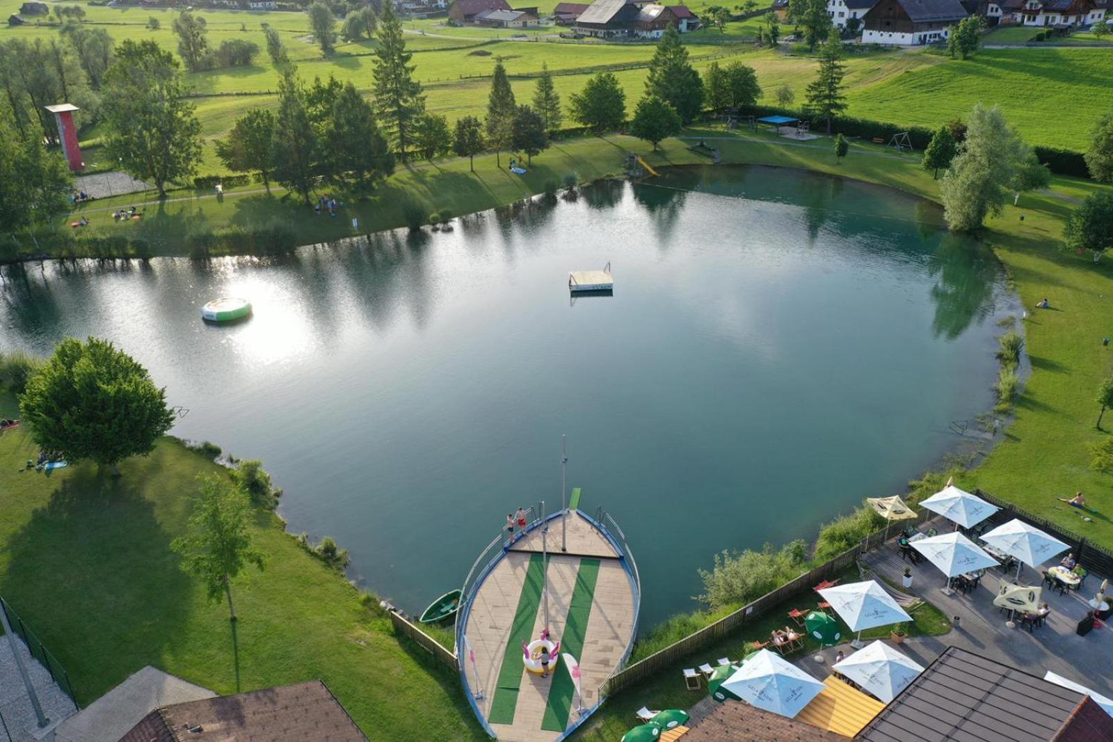 Rindis Platzl Apartmenthaus