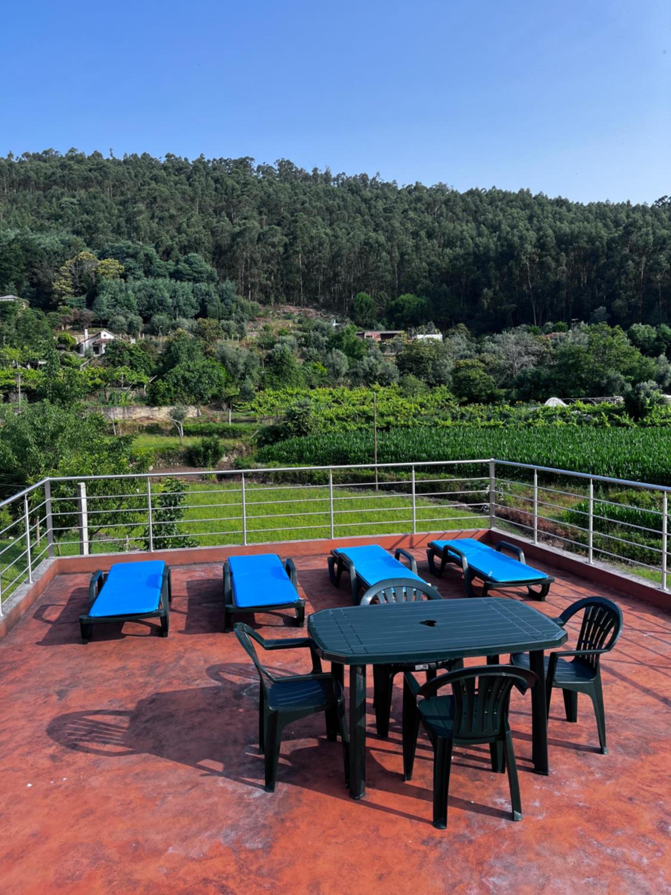 Casa Alexandre 7 view 3