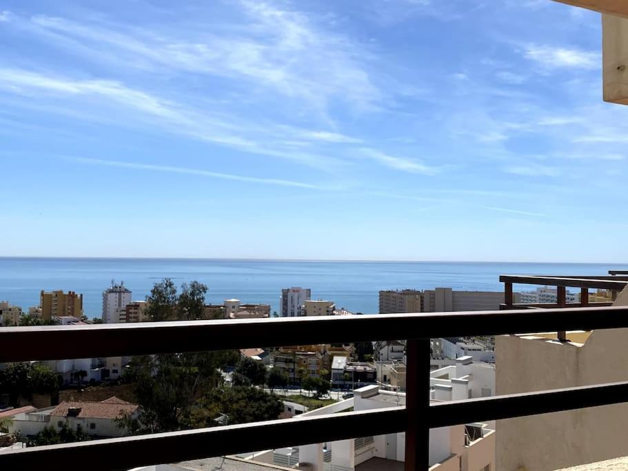Duquesa, vistas panorámicas al mar