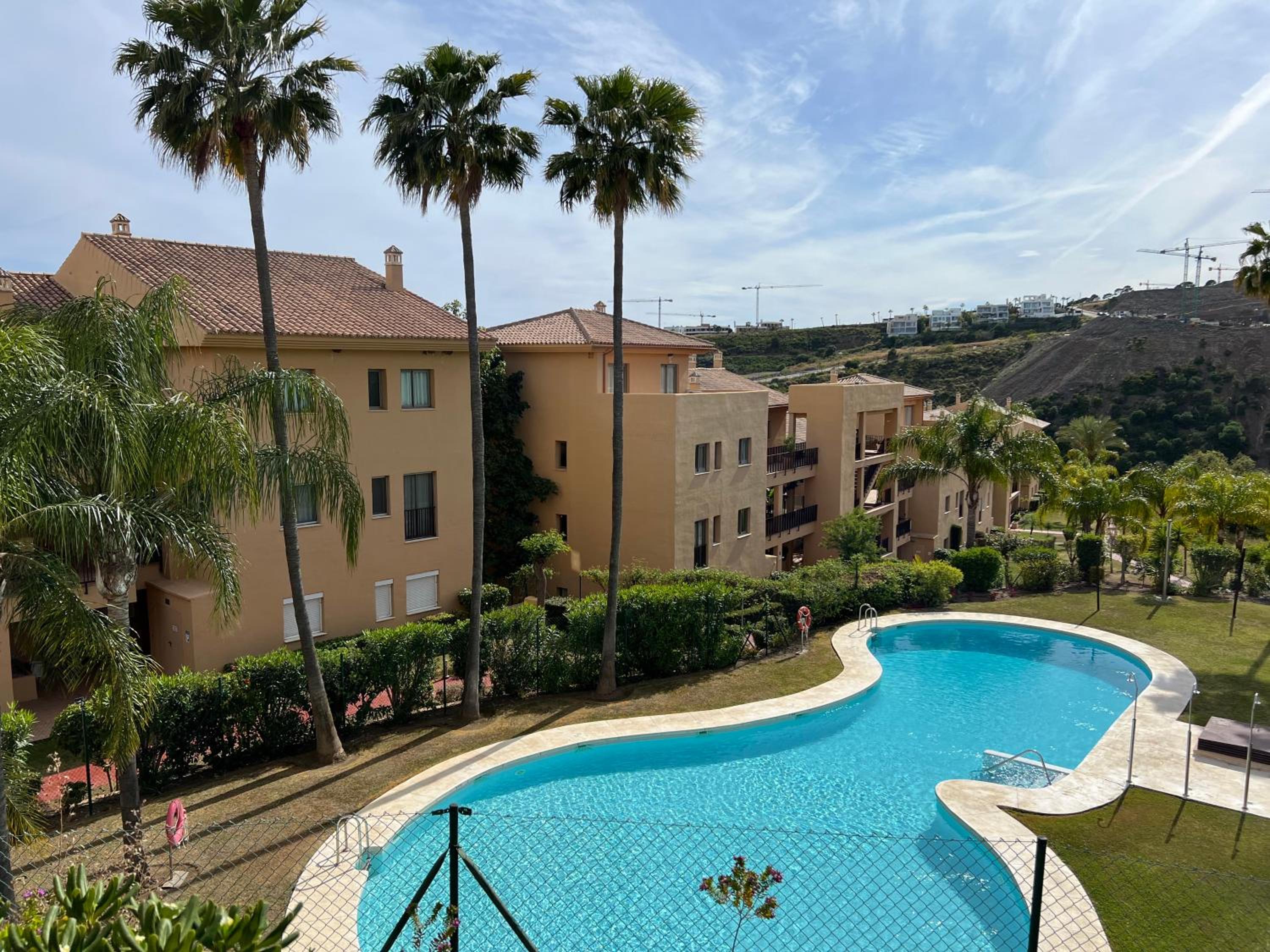 Impresionante Apartamento de lujo con jardín