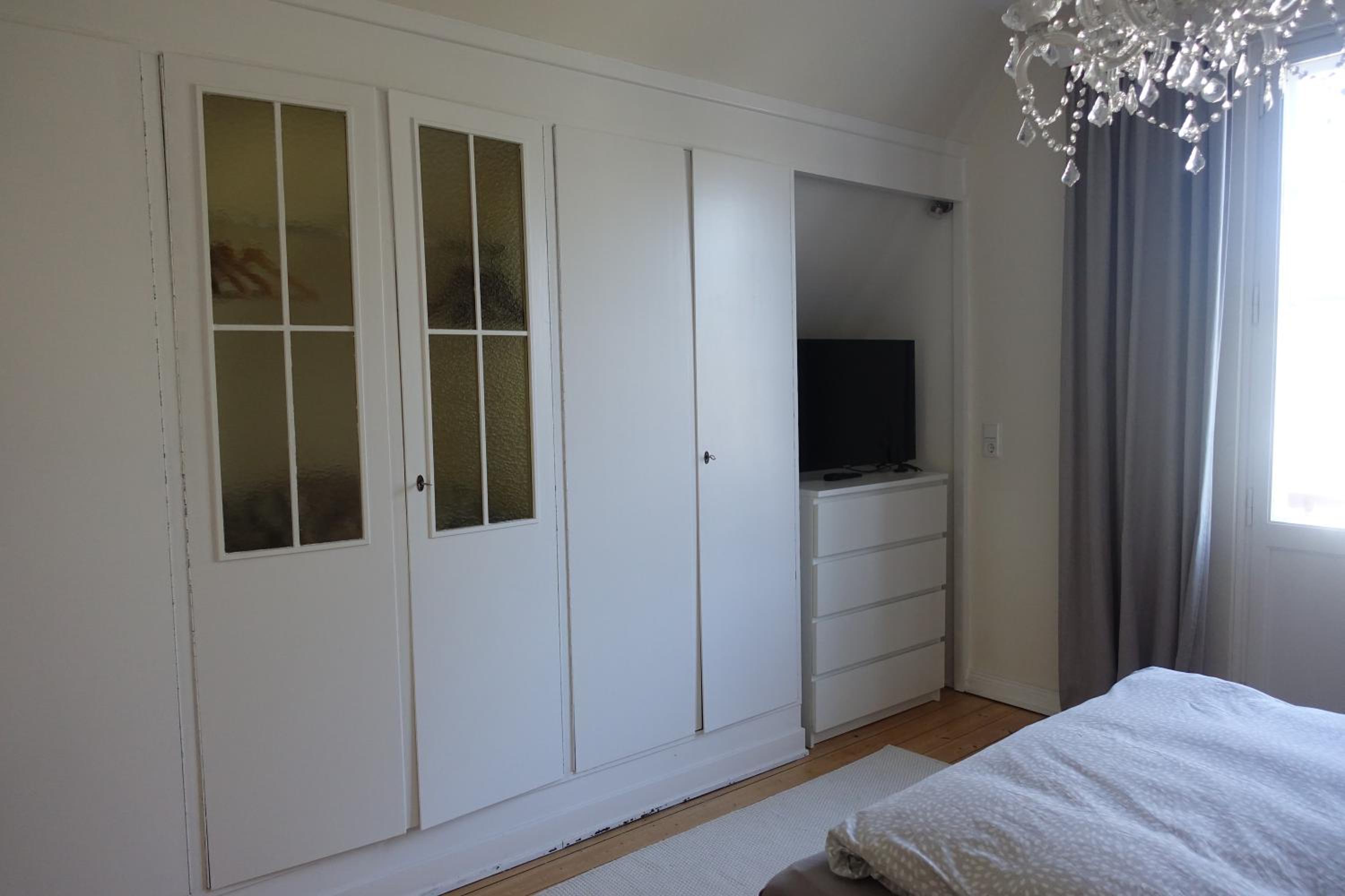 Villa mit 5 Schlafzimmer