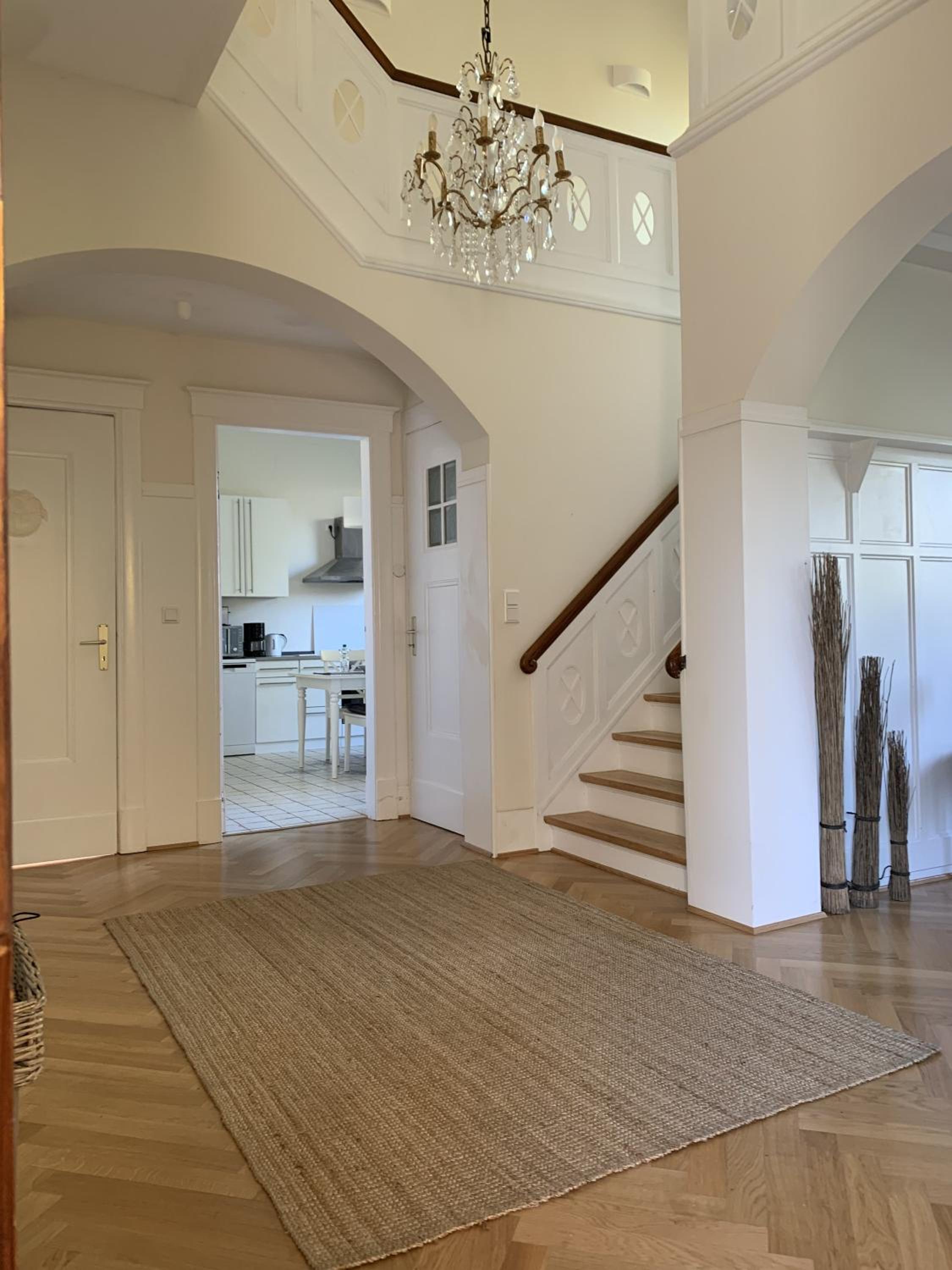 Villa mit 5 Schlafzimmer