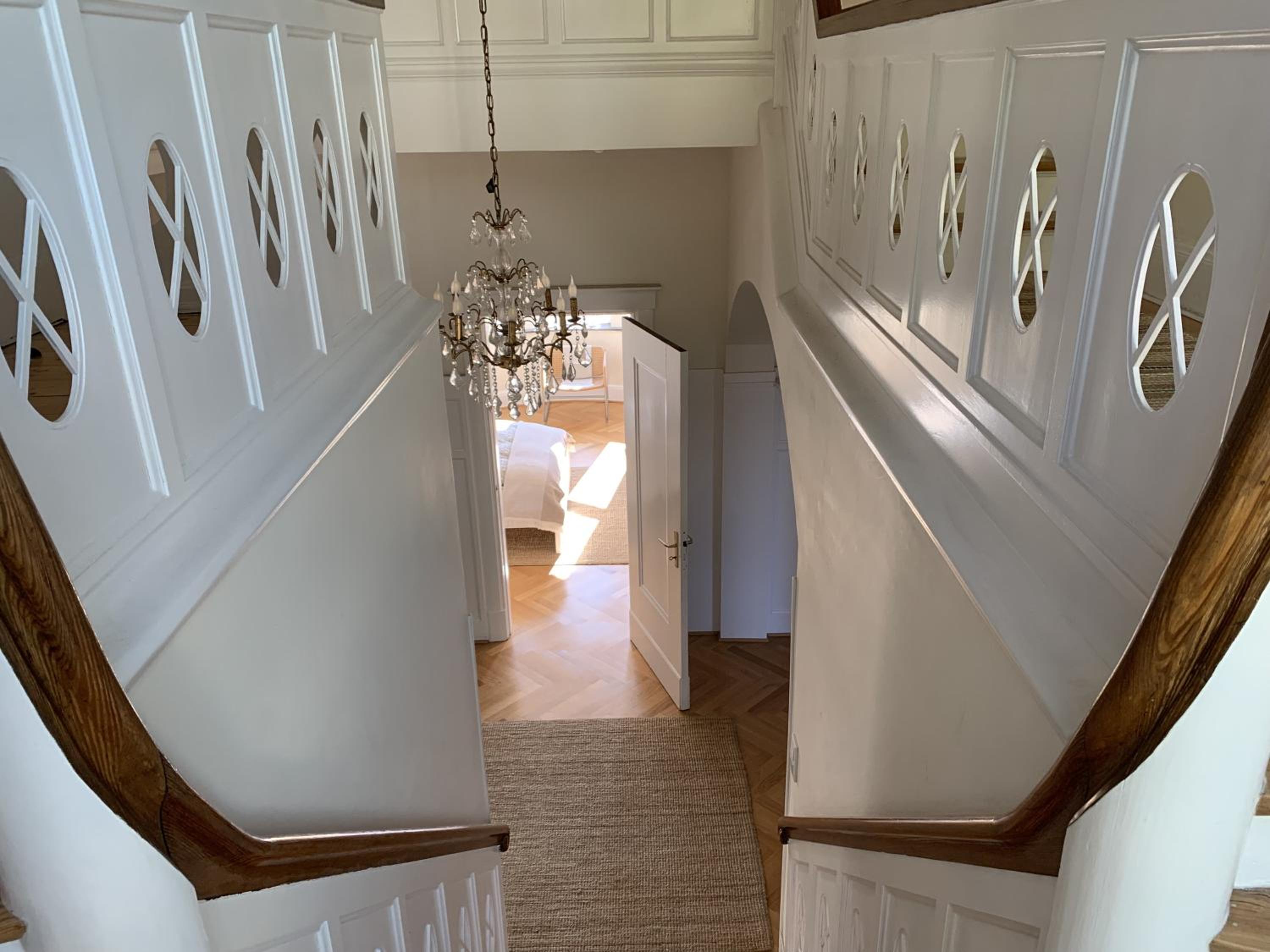 Villa mit 5 Schlafzimmer