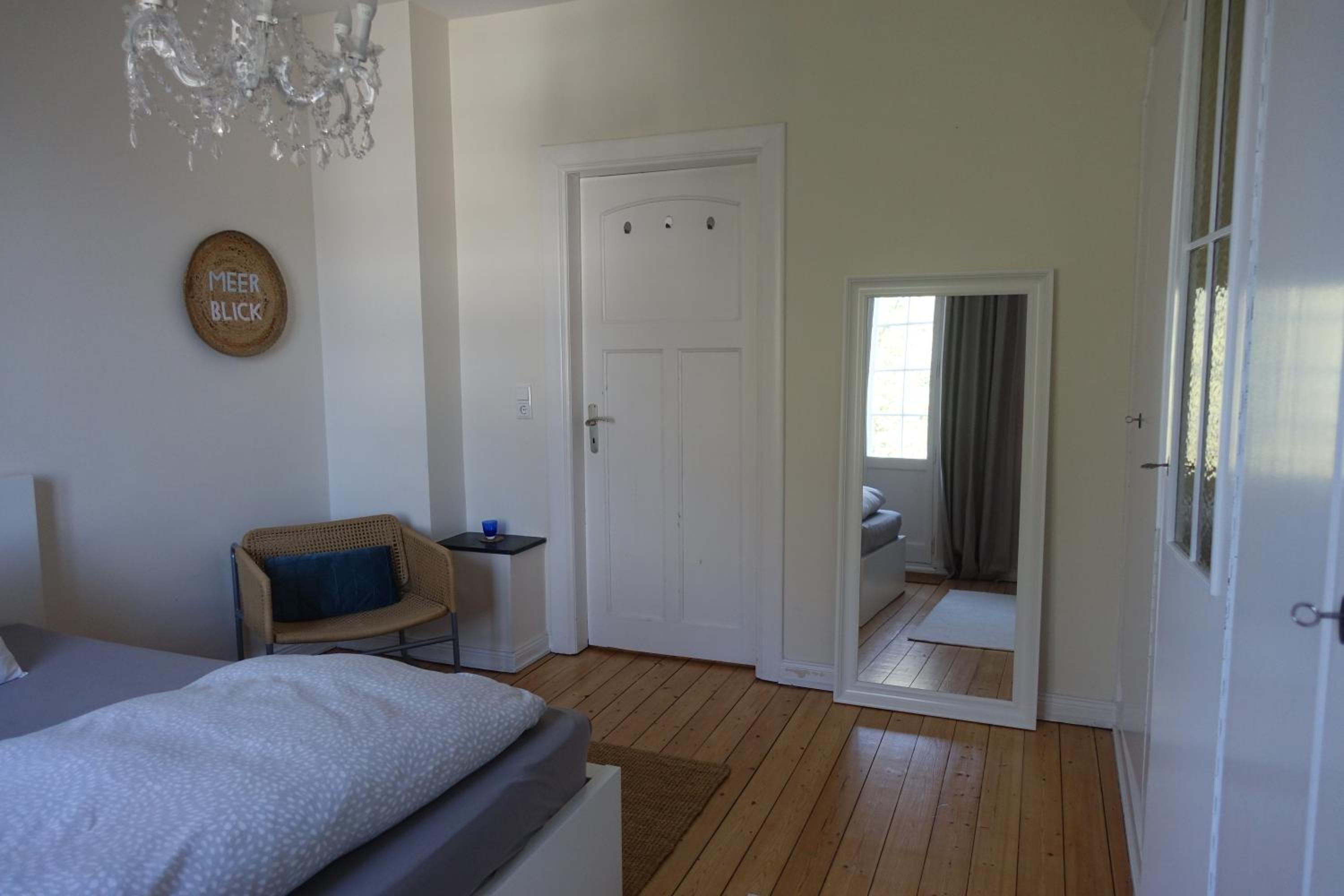 Villa mit 5 Schlafzimmer