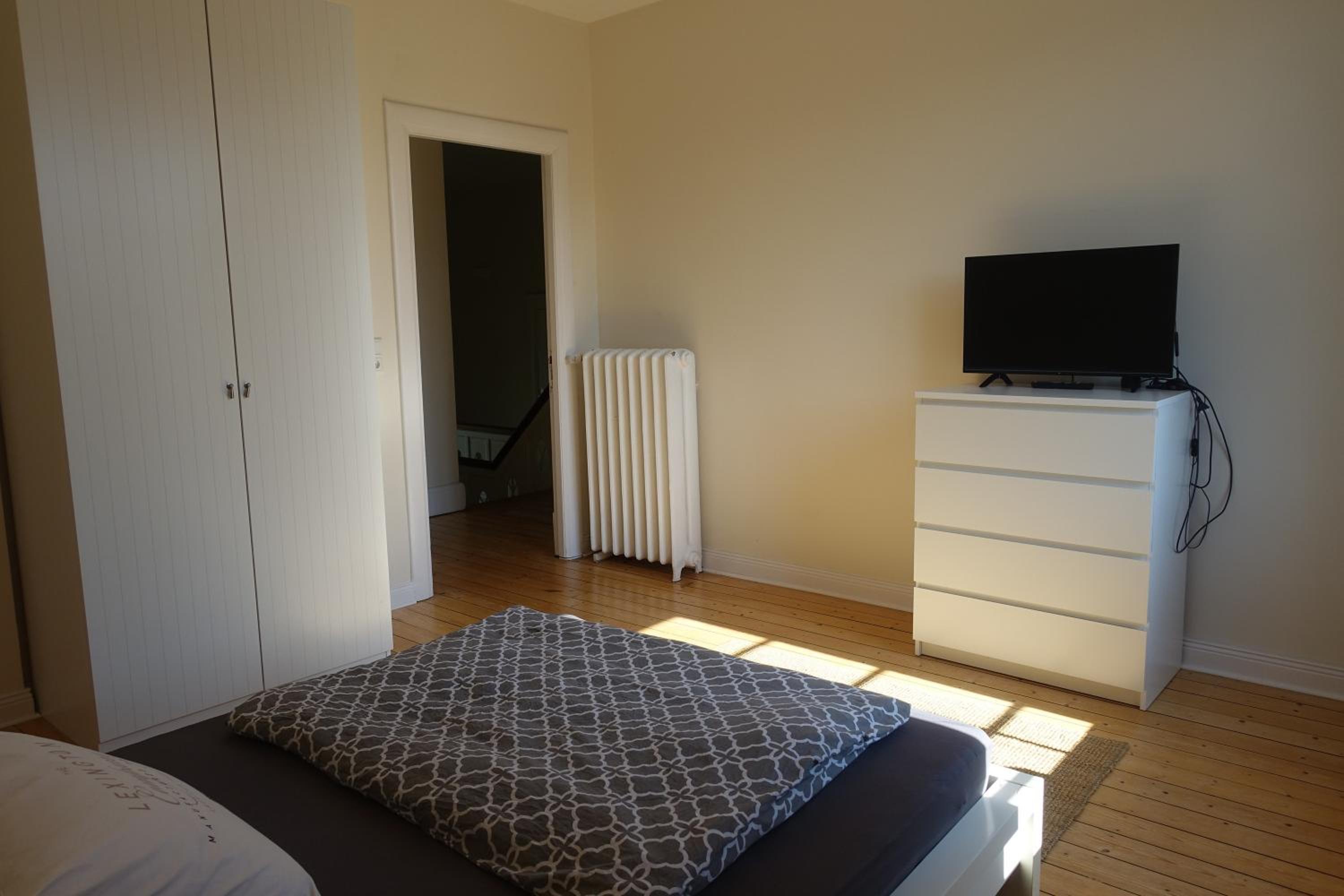 Villa mit 5 Schlafzimmer