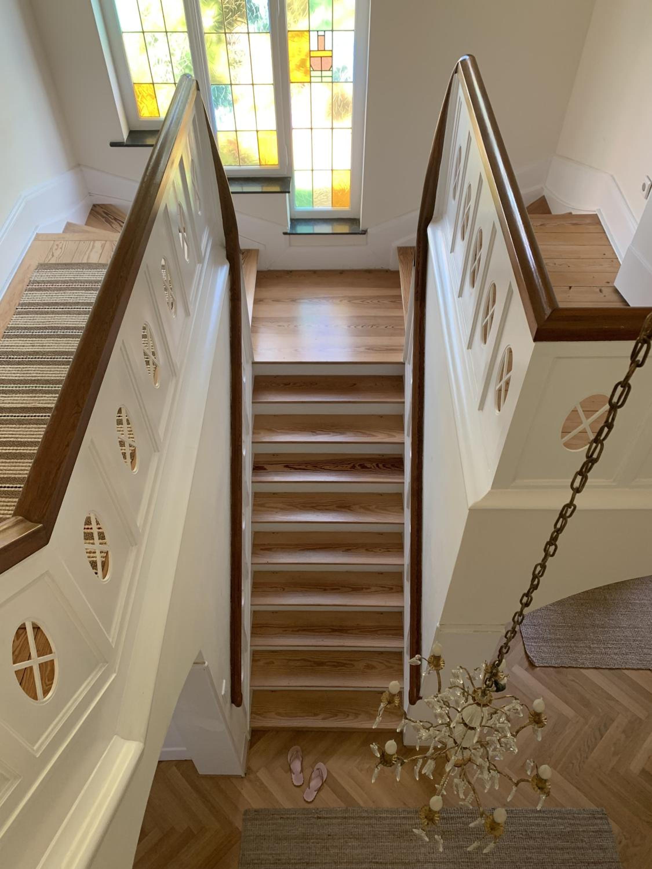 Villa mit 5 Schlafzimmer