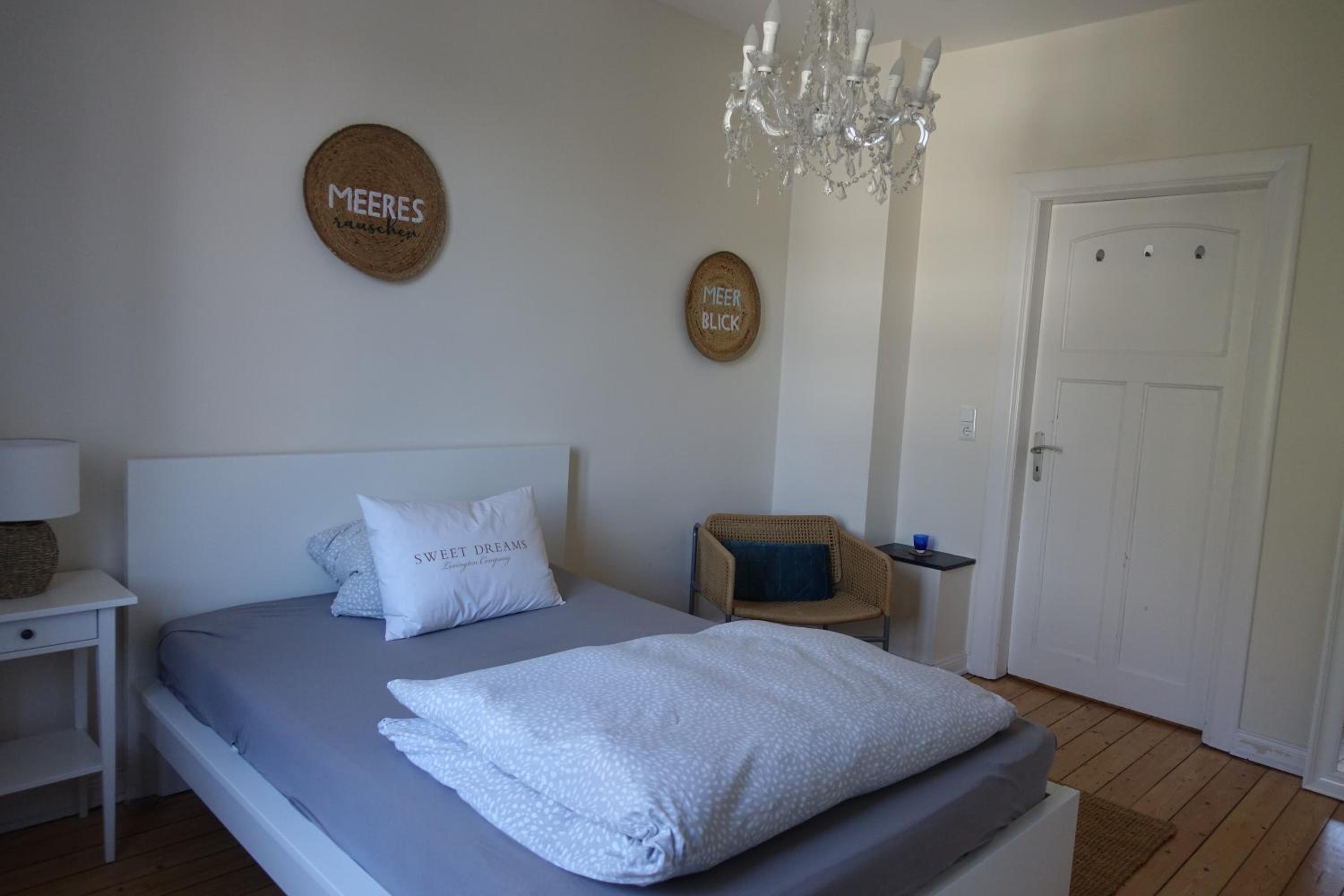 Villa mit 5 Schlafzimmer