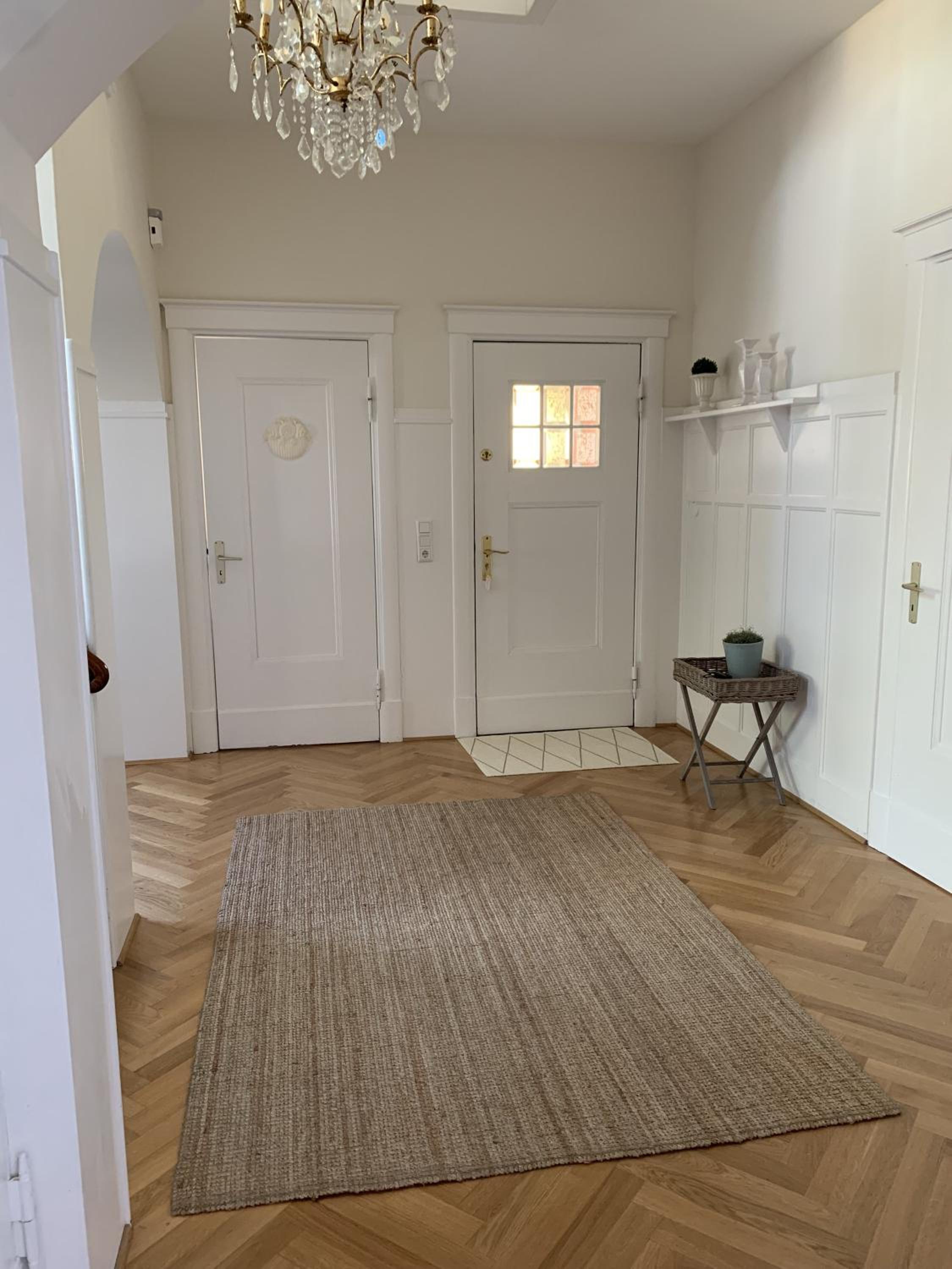 Villa mit 5 Schlafzimmer
