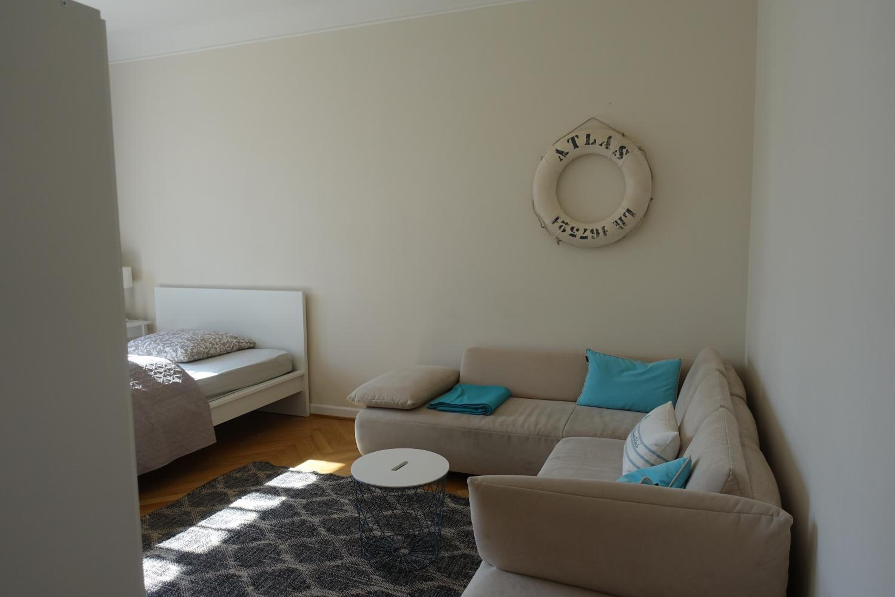 Villa mit 5 Schlafzimmer