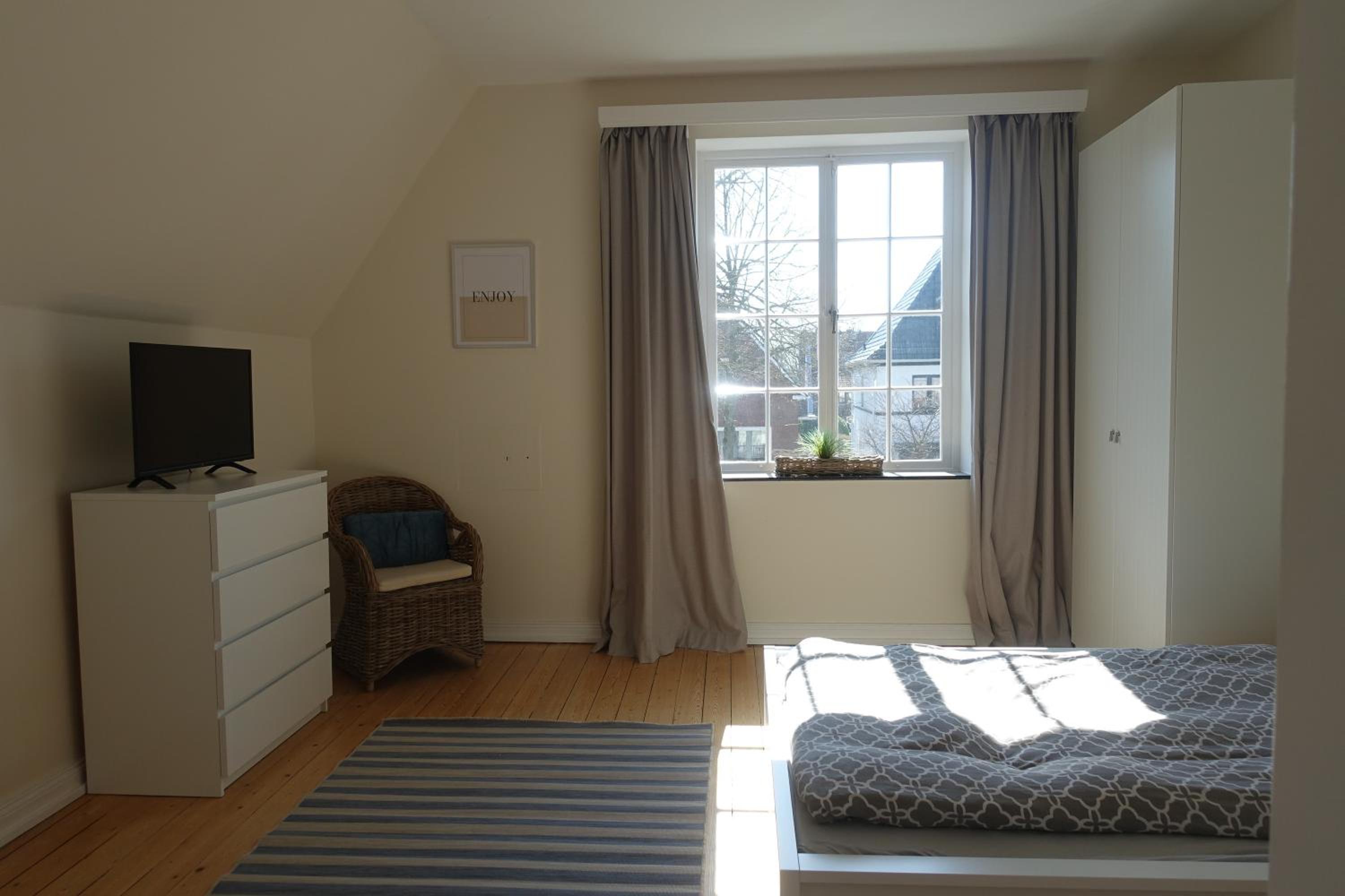 Villa mit 5 Schlafzimmer