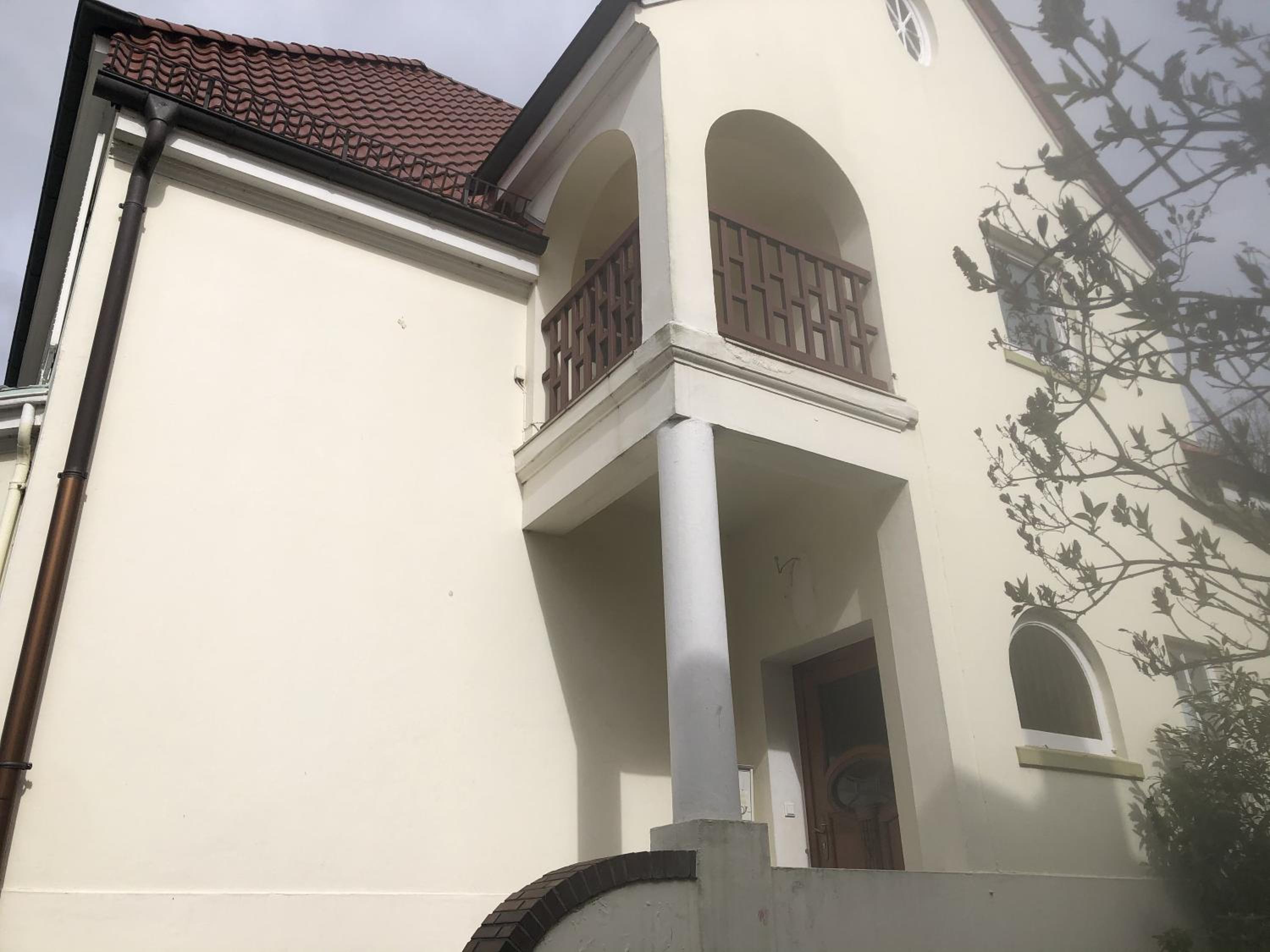 Villa mit 5 Schlafzimmer