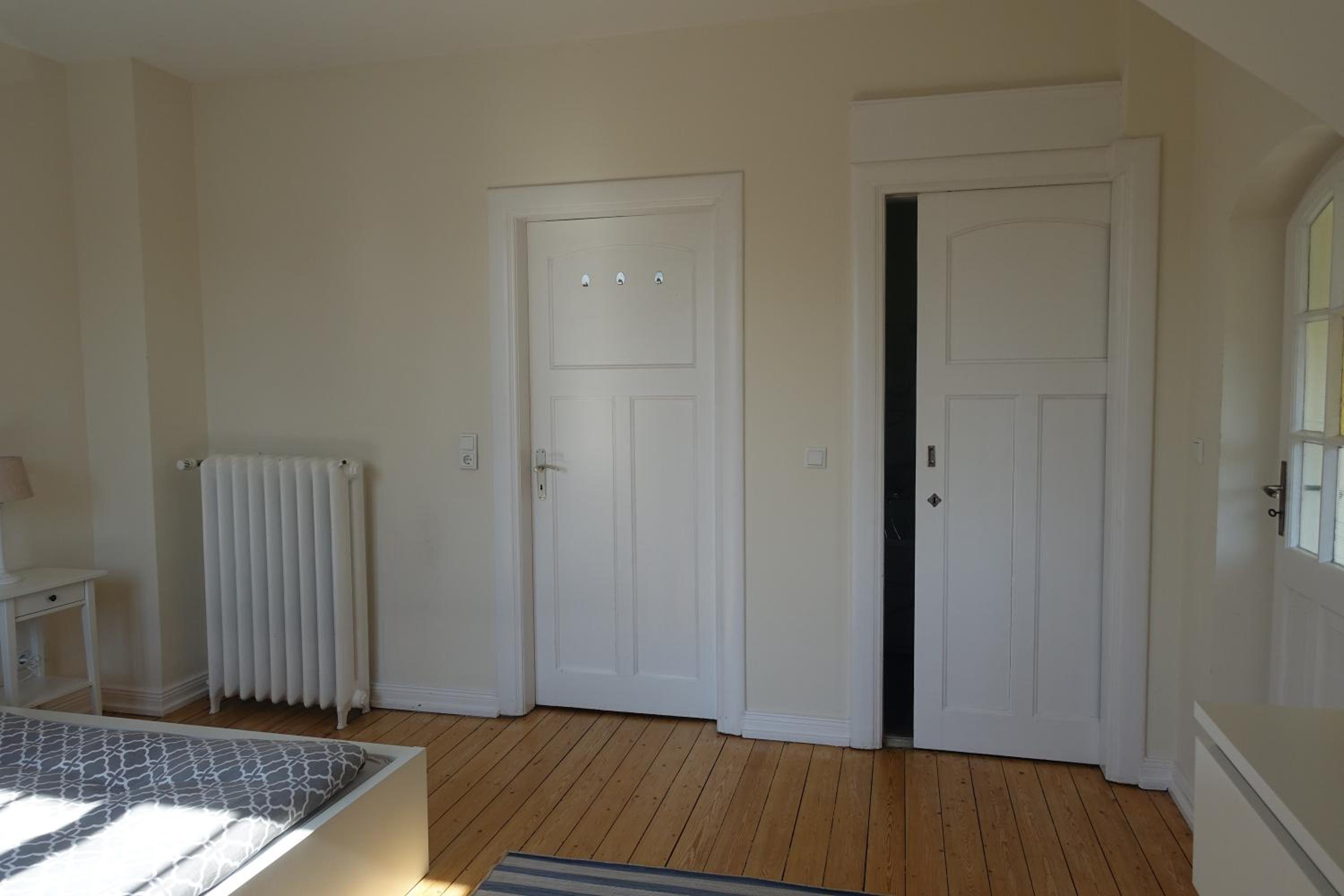 Villa mit 5 Schlafzimmer