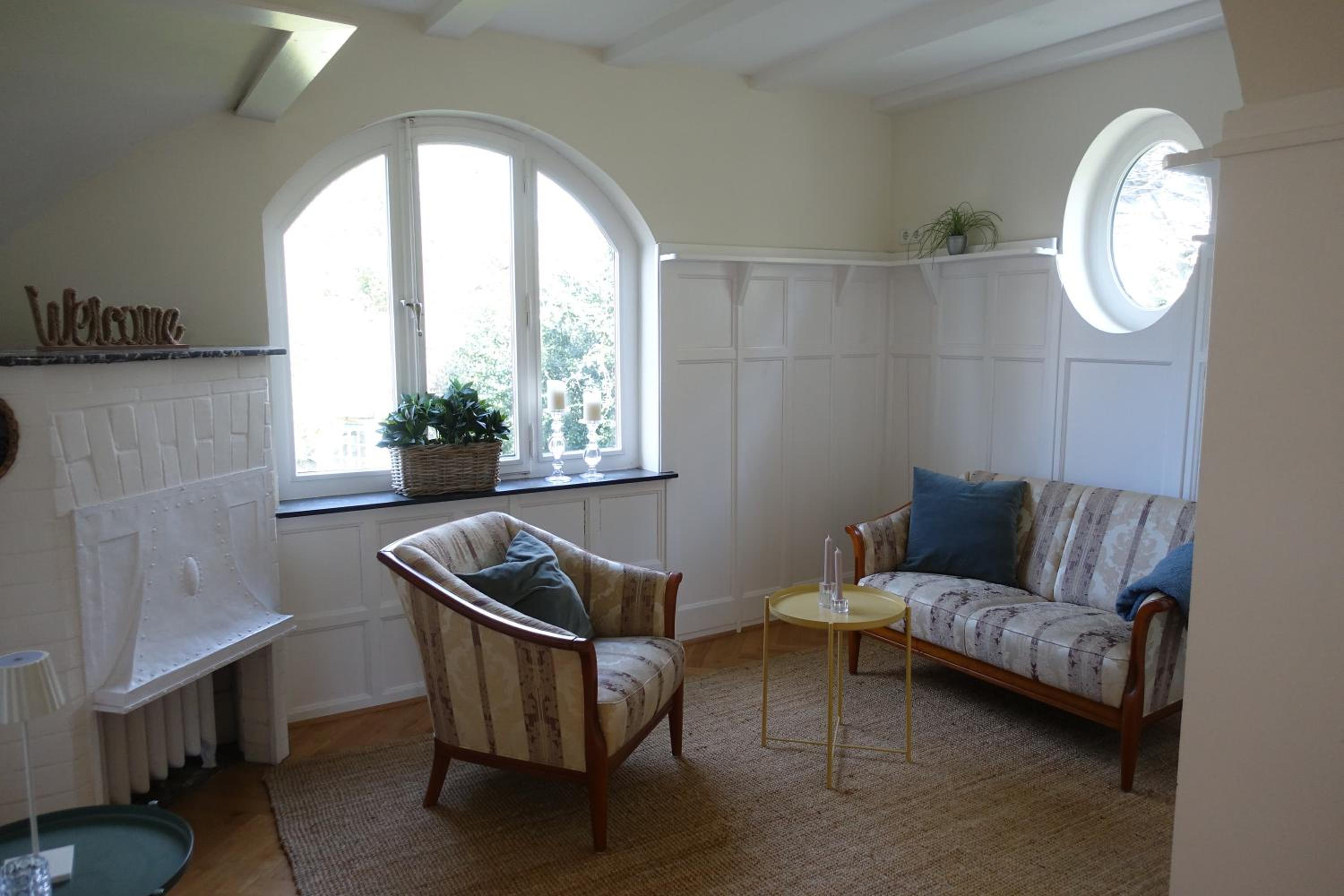 Villa mit 5 Schlafzimmer