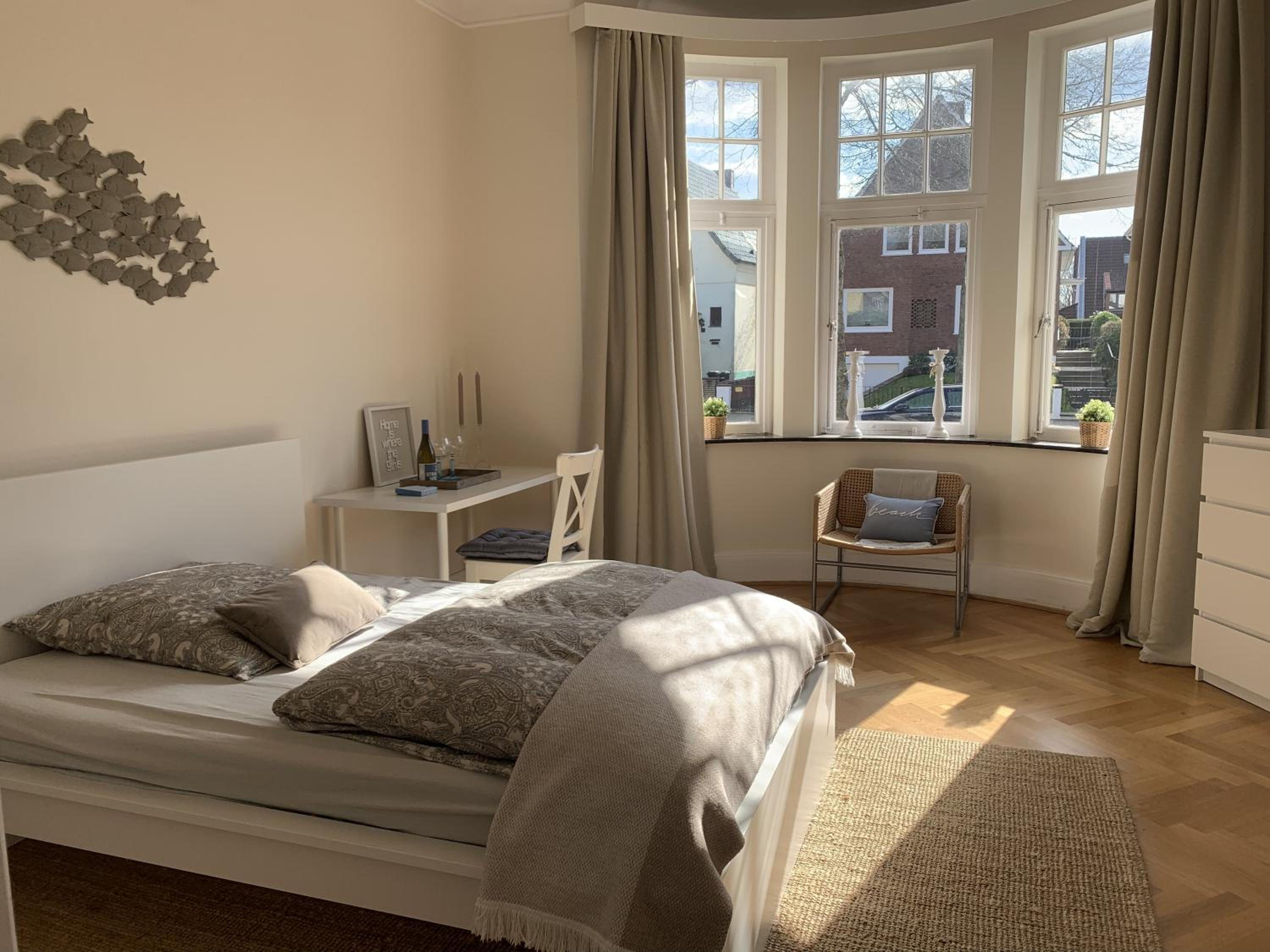 Villa mit 5 Schlafzimmer