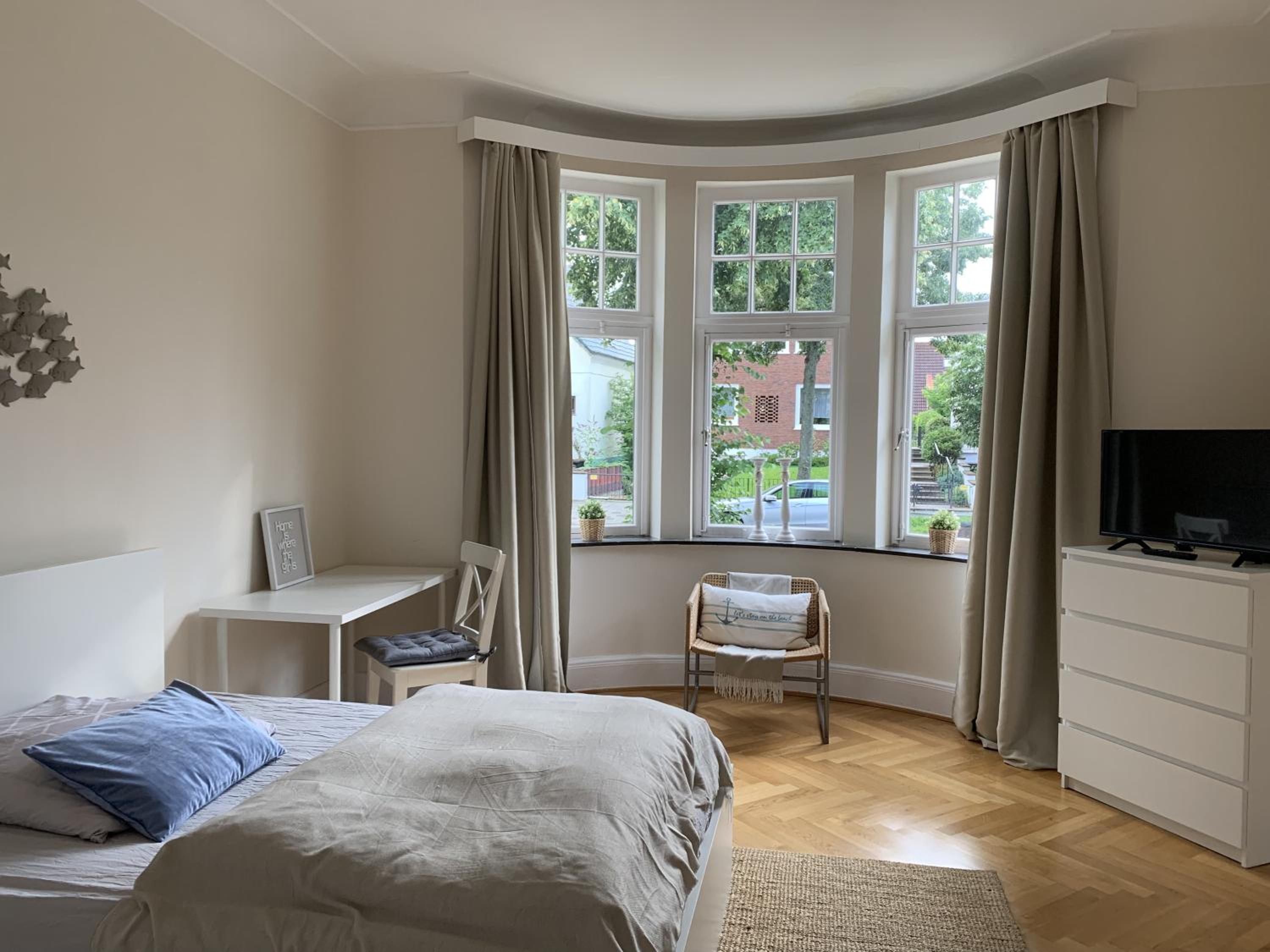 Villa mit 5 Schlafzimmer