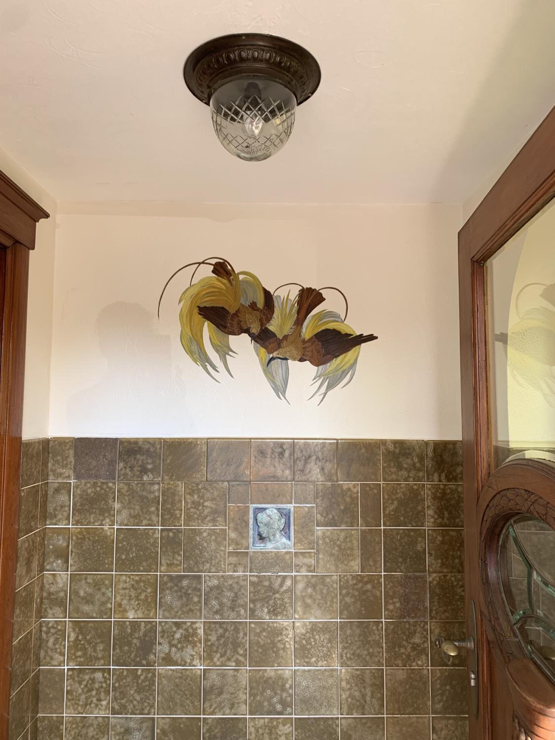 Villa mit 5 Schlafzimmer
