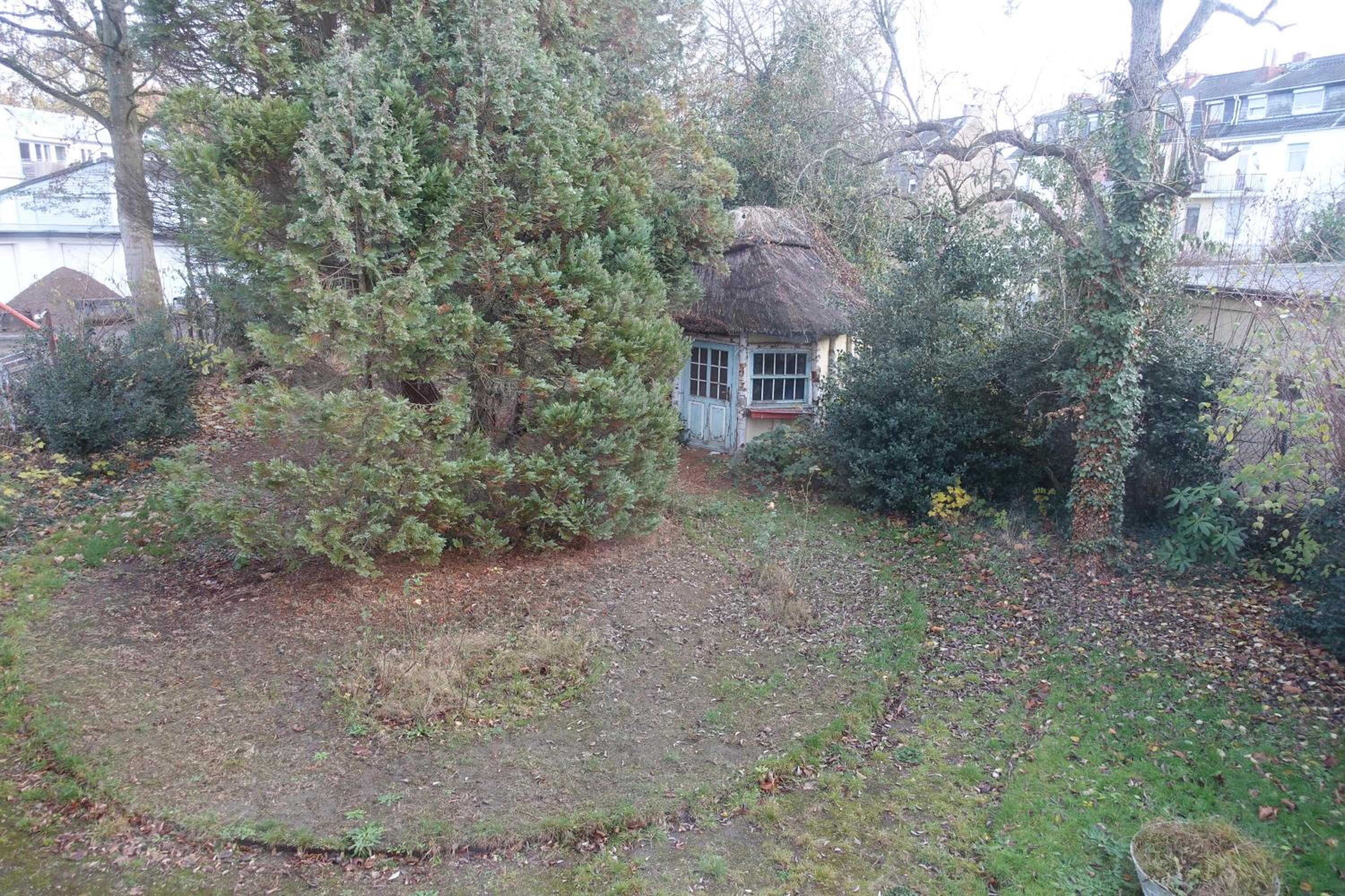 Villa mit 5 Schlafzimmer
