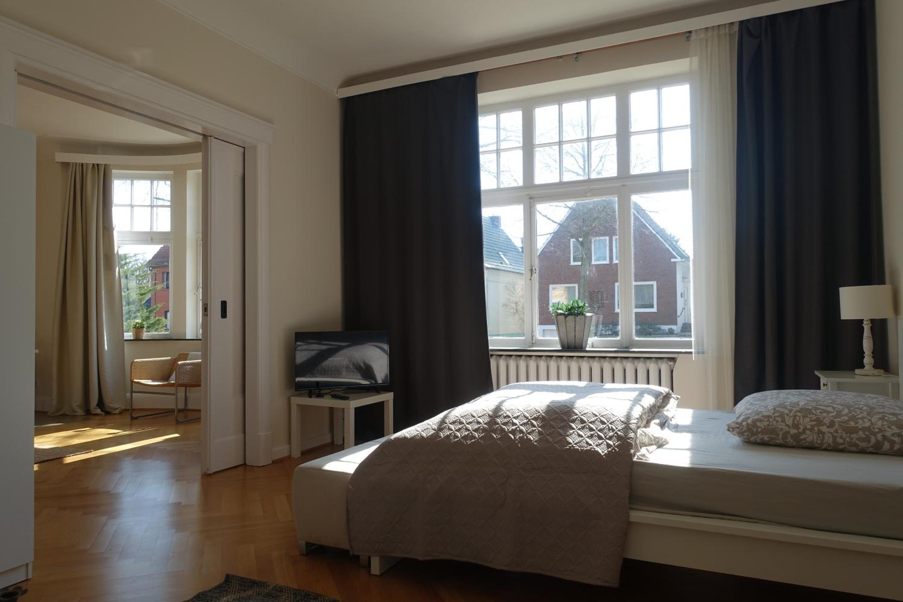 Villa mit 5 Schlafzimmer