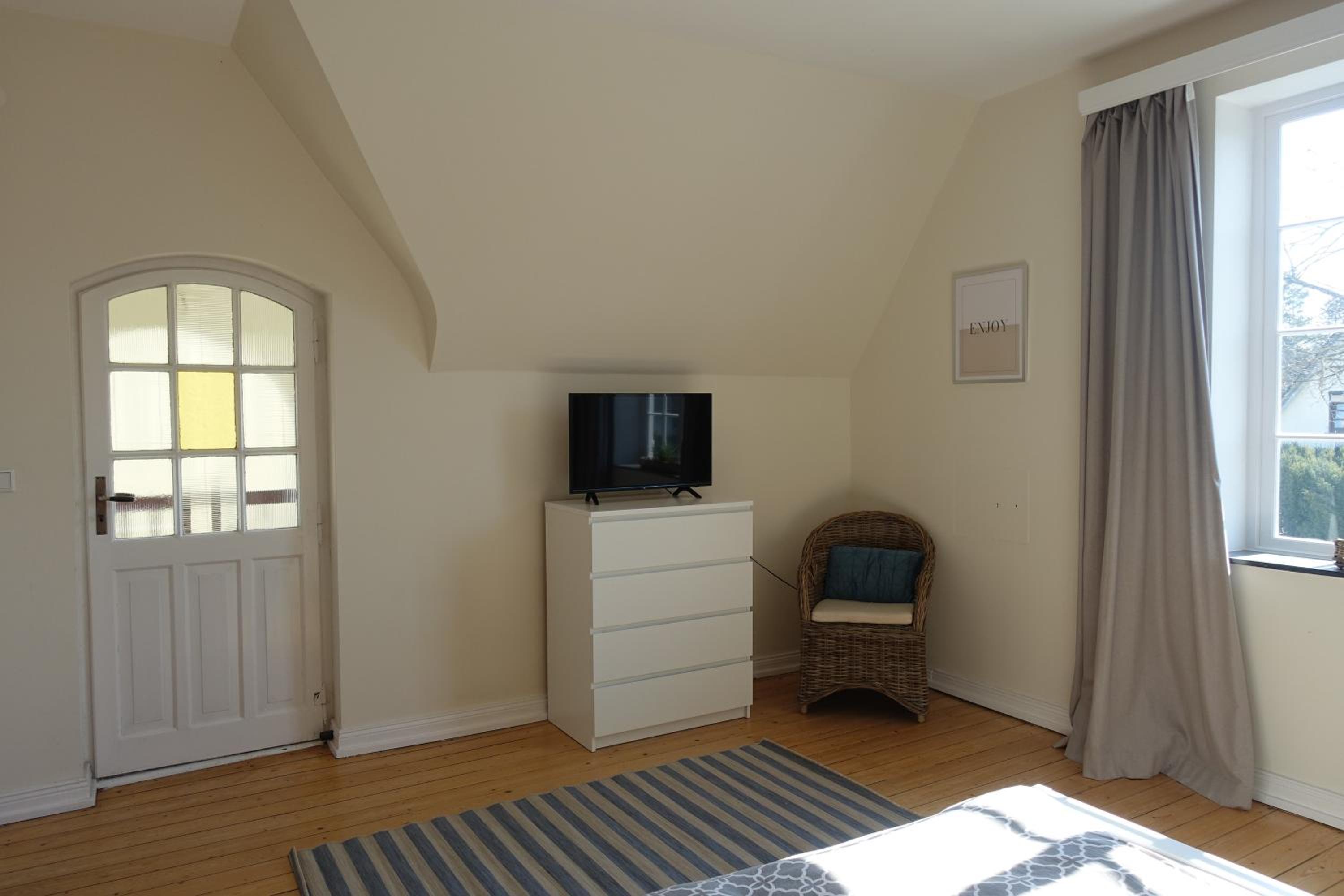 Villa mit 5 Schlafzimmer