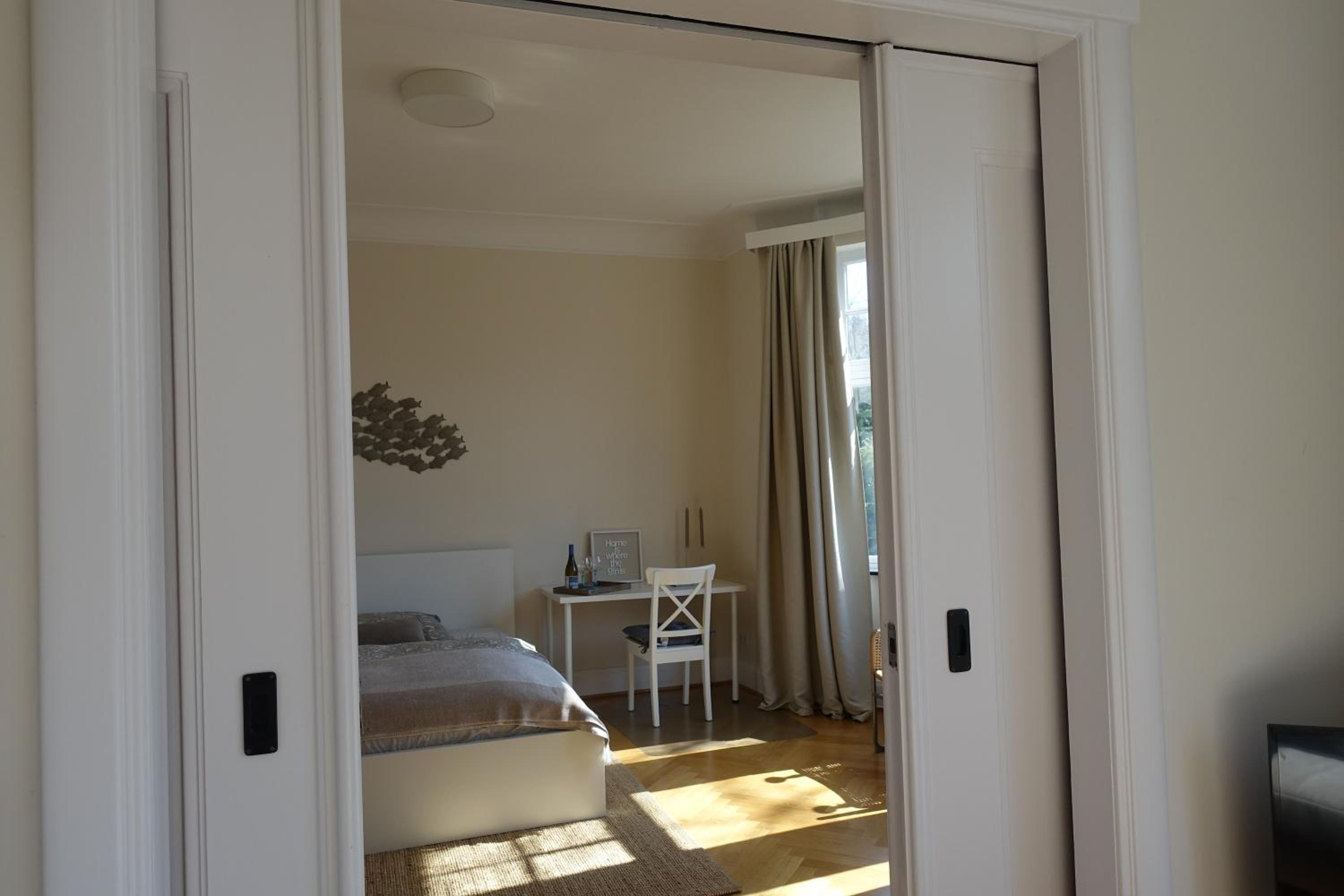 Villa mit 5 Schlafzimmer