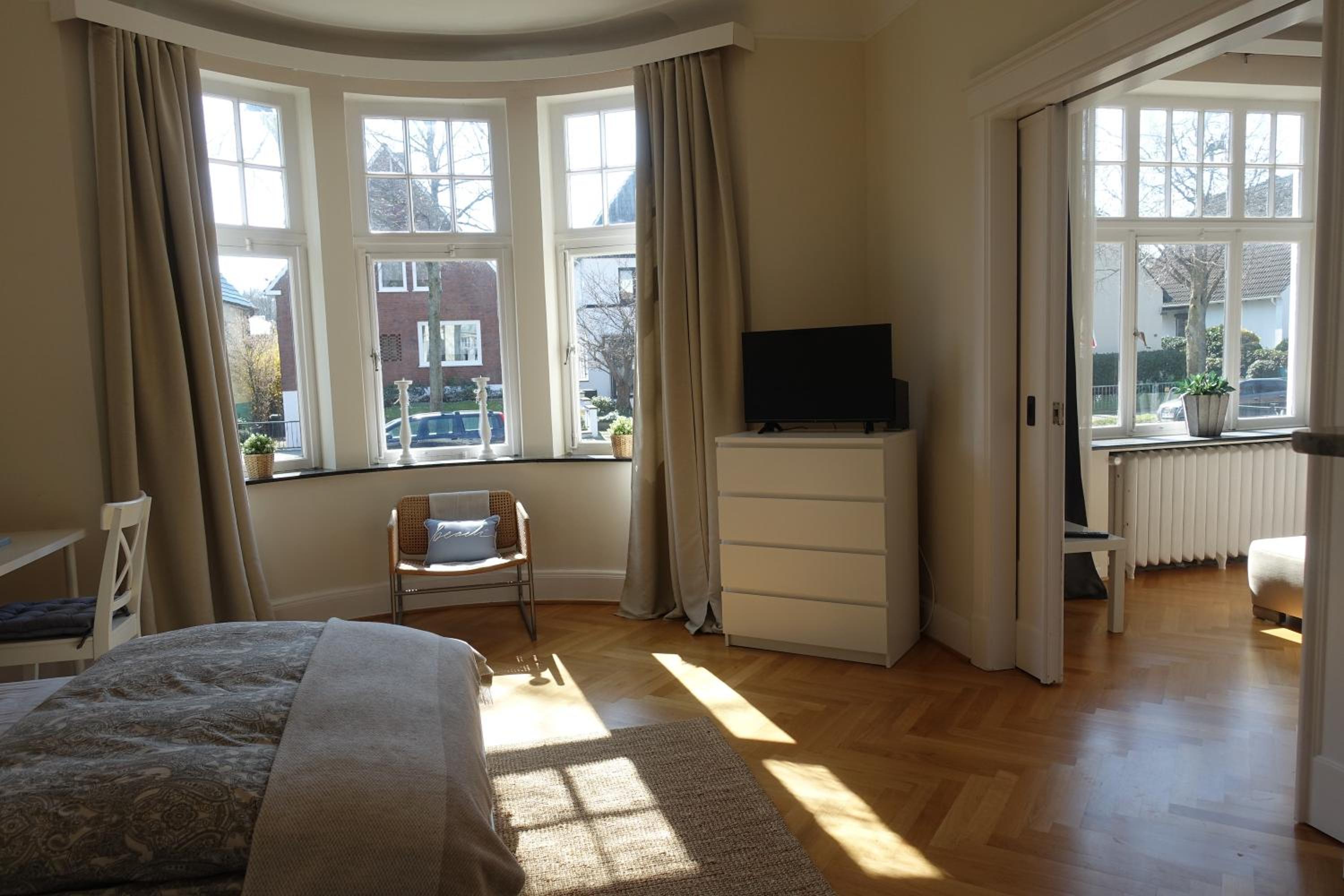 Villa mit 5 Schlafzimmer