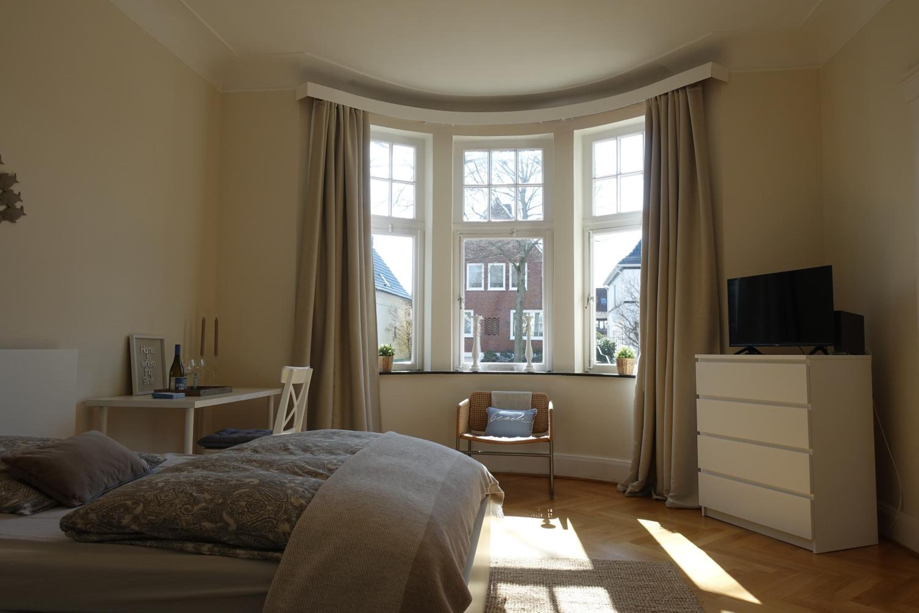 Villa mit 5 Schlafzimmer