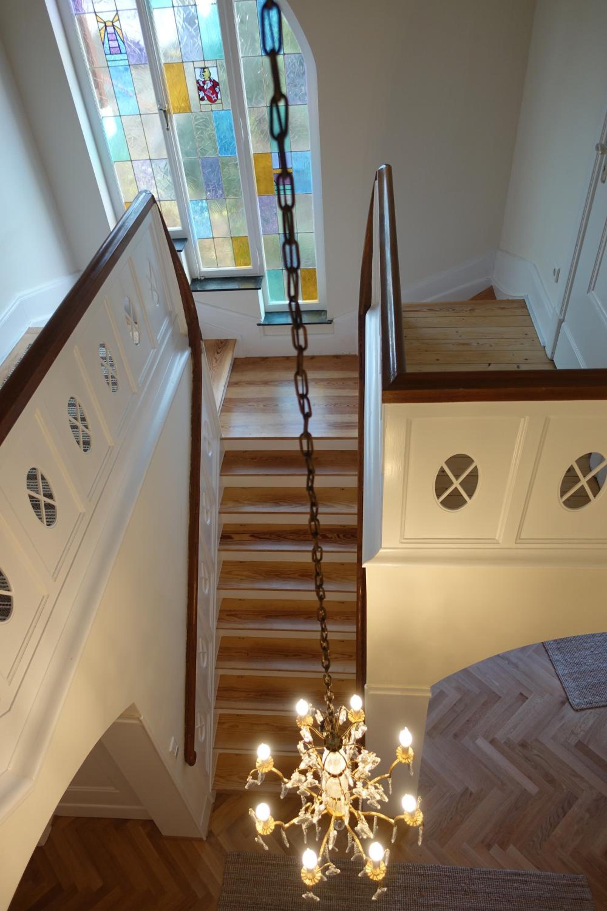 Villa mit 5 Schlafzimmer