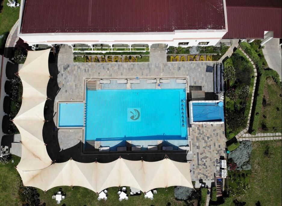 Epitome Apartment, Swara Ranch-Nanyuki view 4