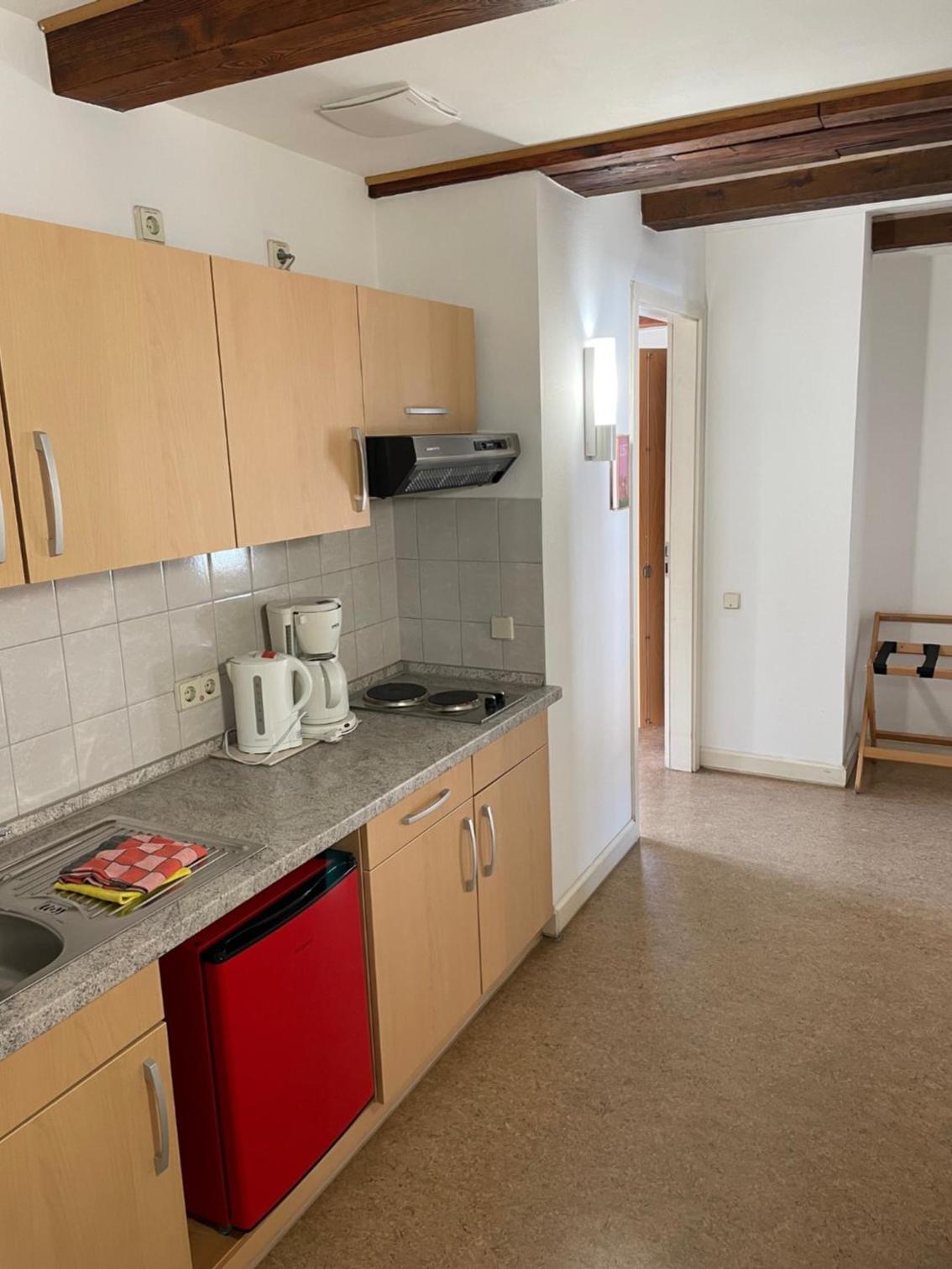 Gastehauser St. Marienthal - Property Image 24