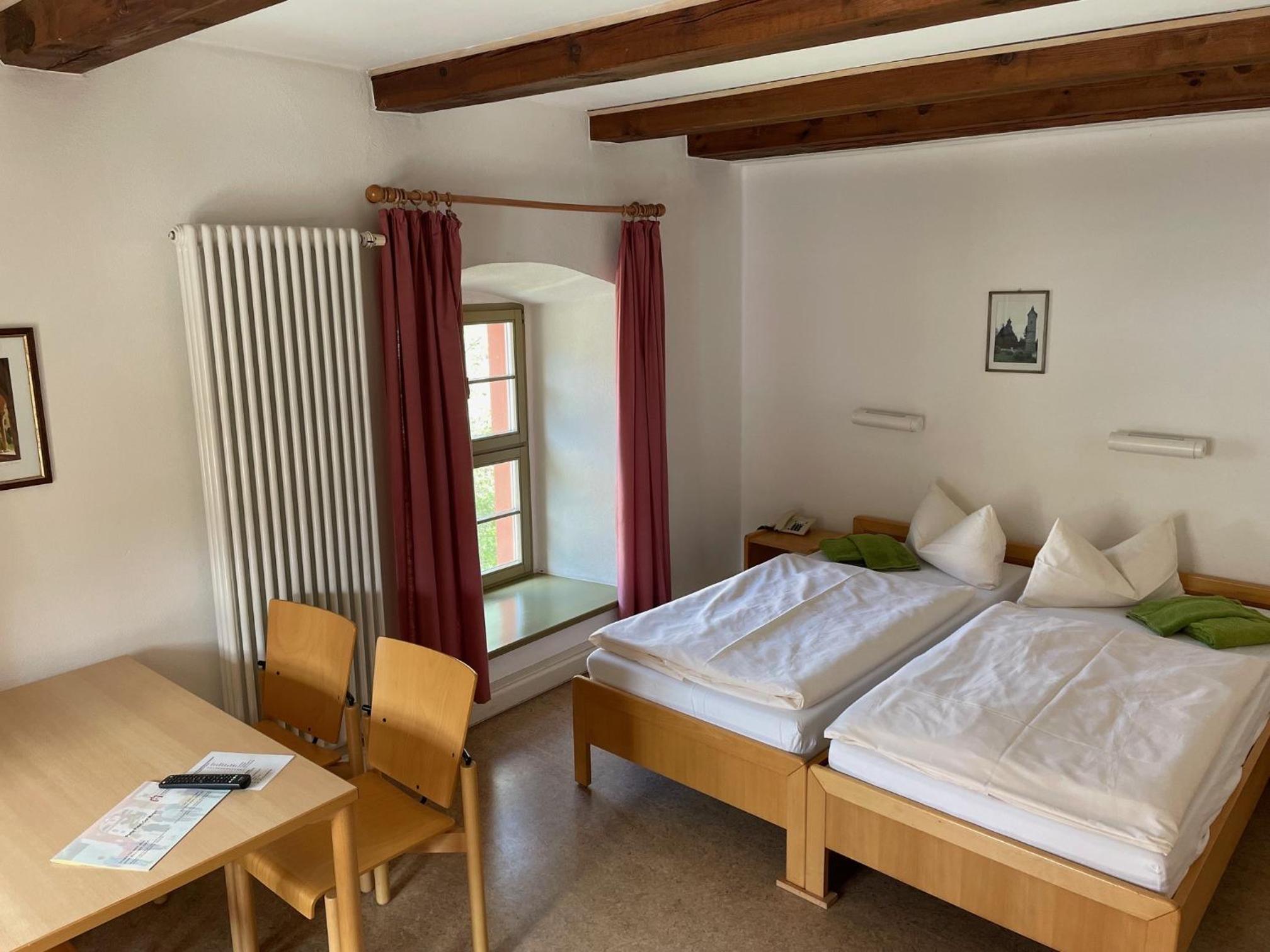 Gastehauser St. Marienthal - Property Image 25
